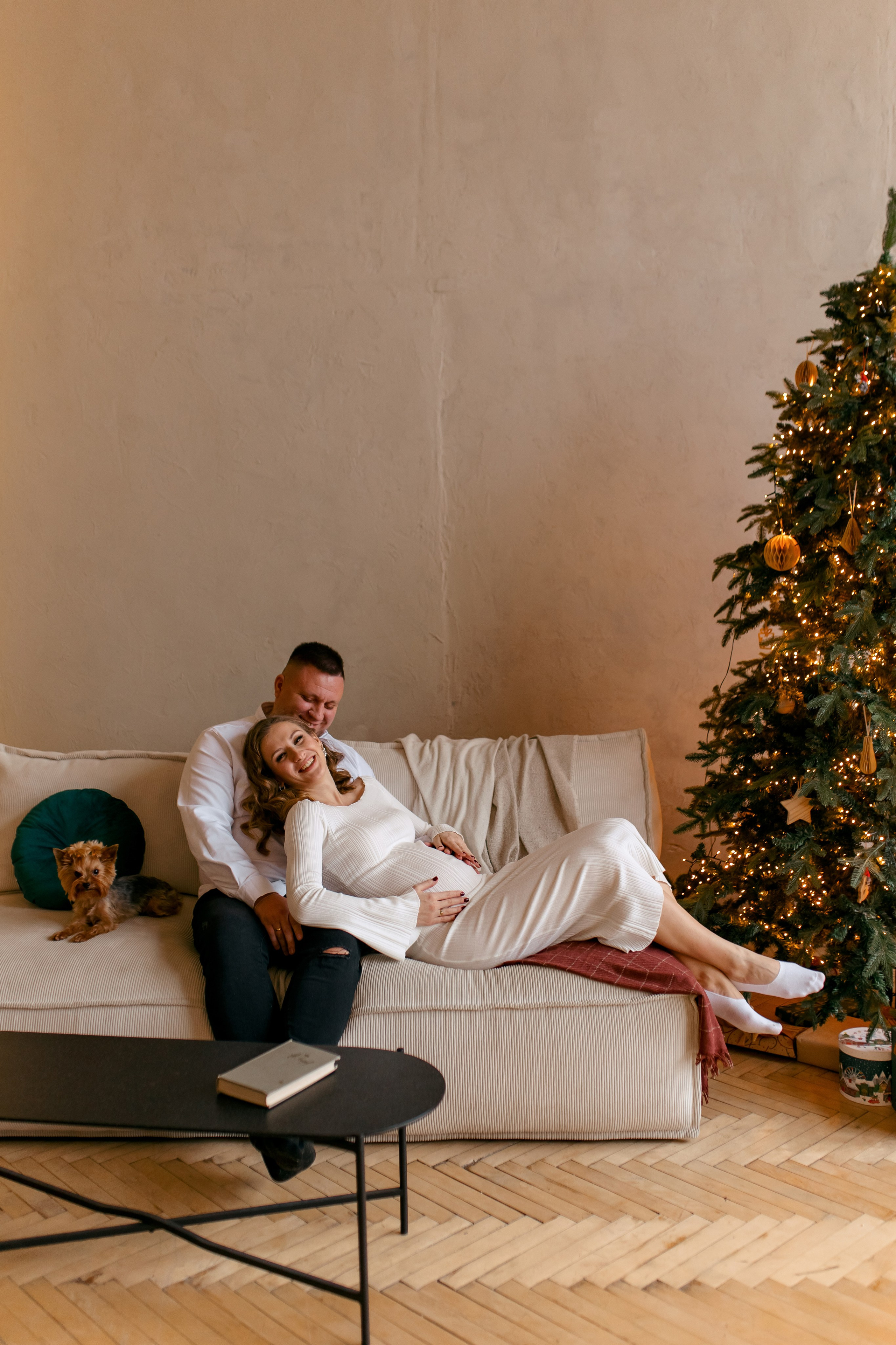 Ваня и Юля. Свадебный и семейный фотограф в Туле и области Маша Костина