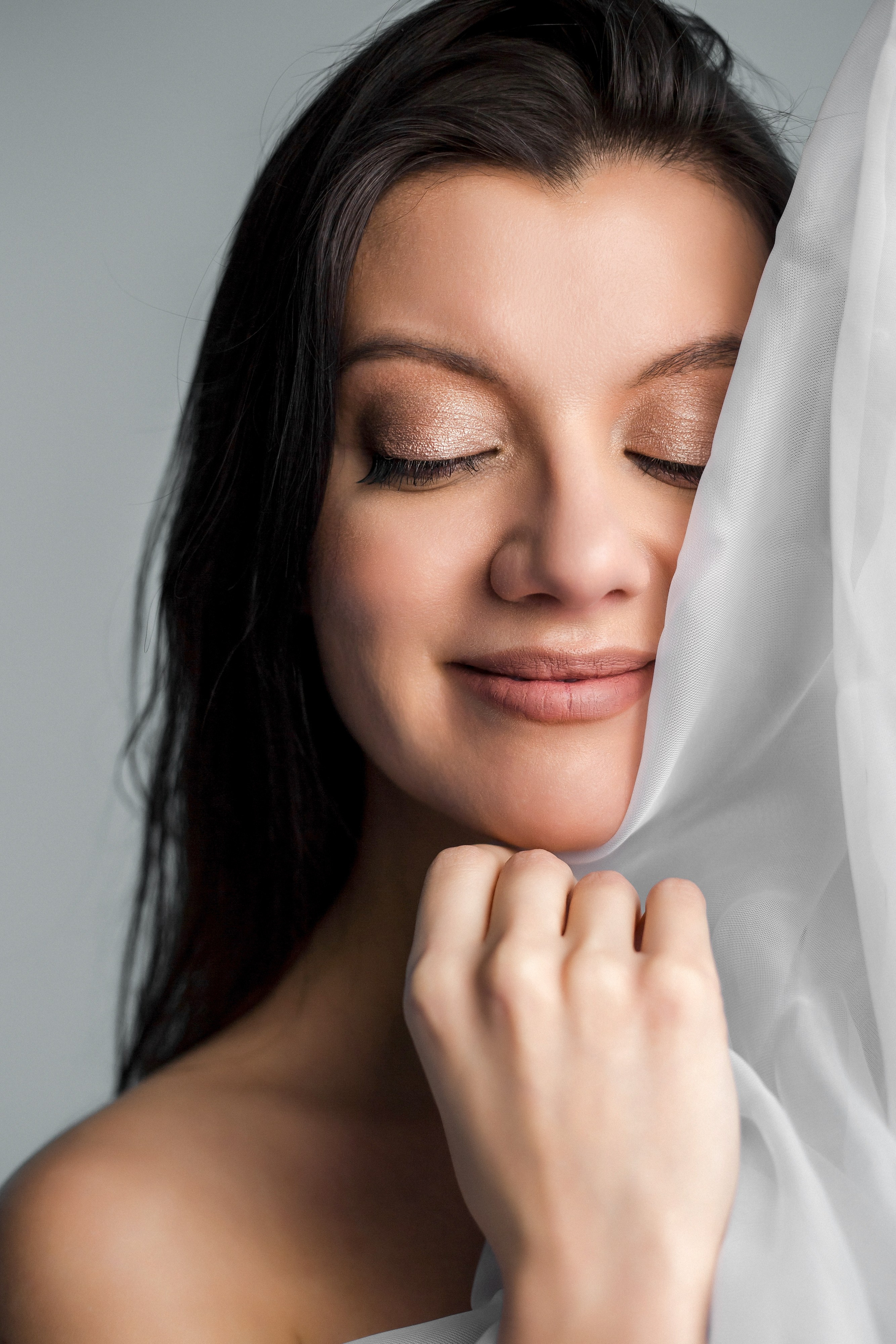 Милена. Портретный, семейный, свадебный фотограф в Брянске Маргарита Василькова