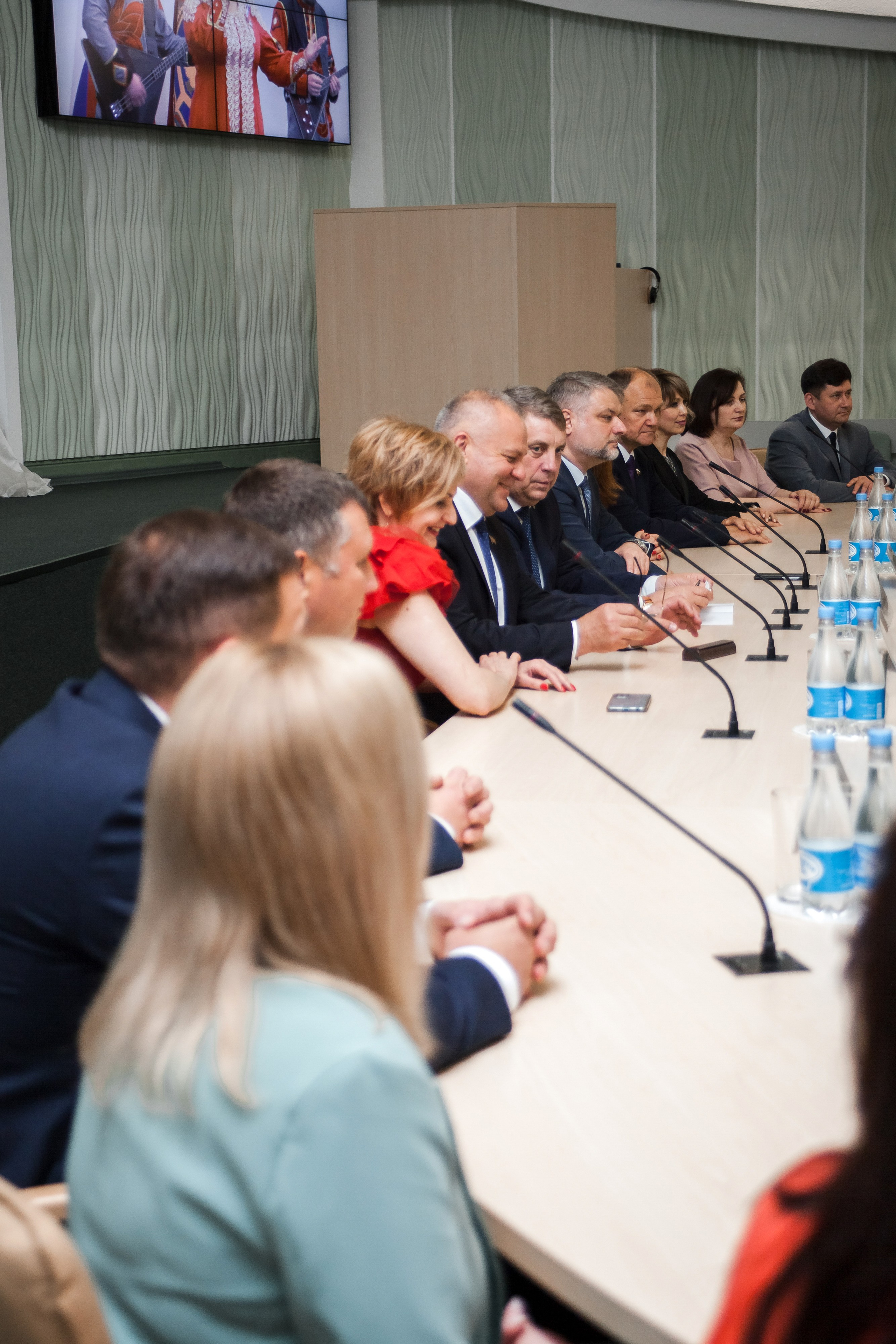 25 лет ТФОМС Брянской области. Портретный, семейный, свадебный фотограф в Брянске Маргарита Василькова