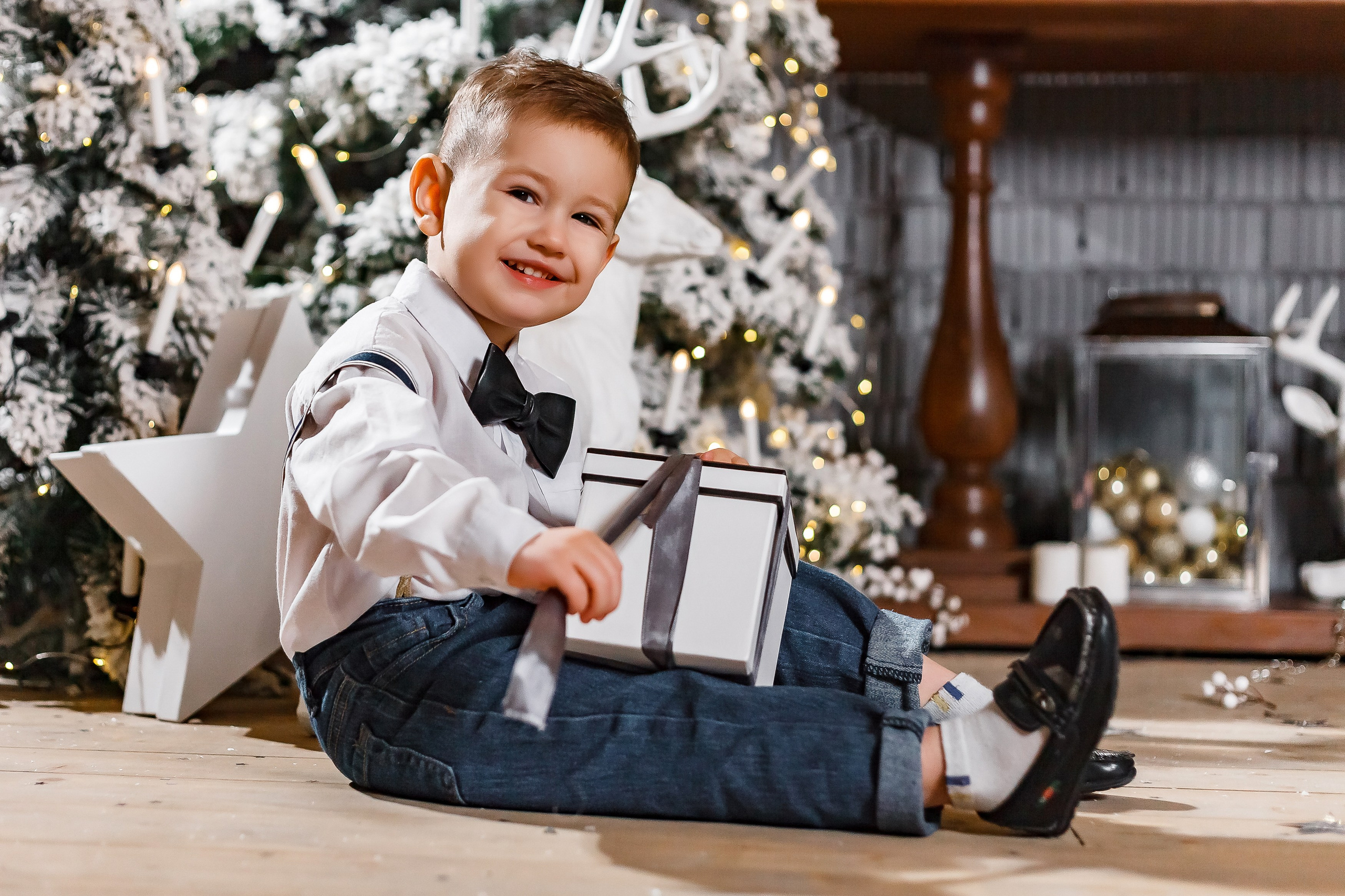 Иван, Кристина, Тимур. Портретный, семейный, свадебный фотограф в Брянске Маргарита Василькова