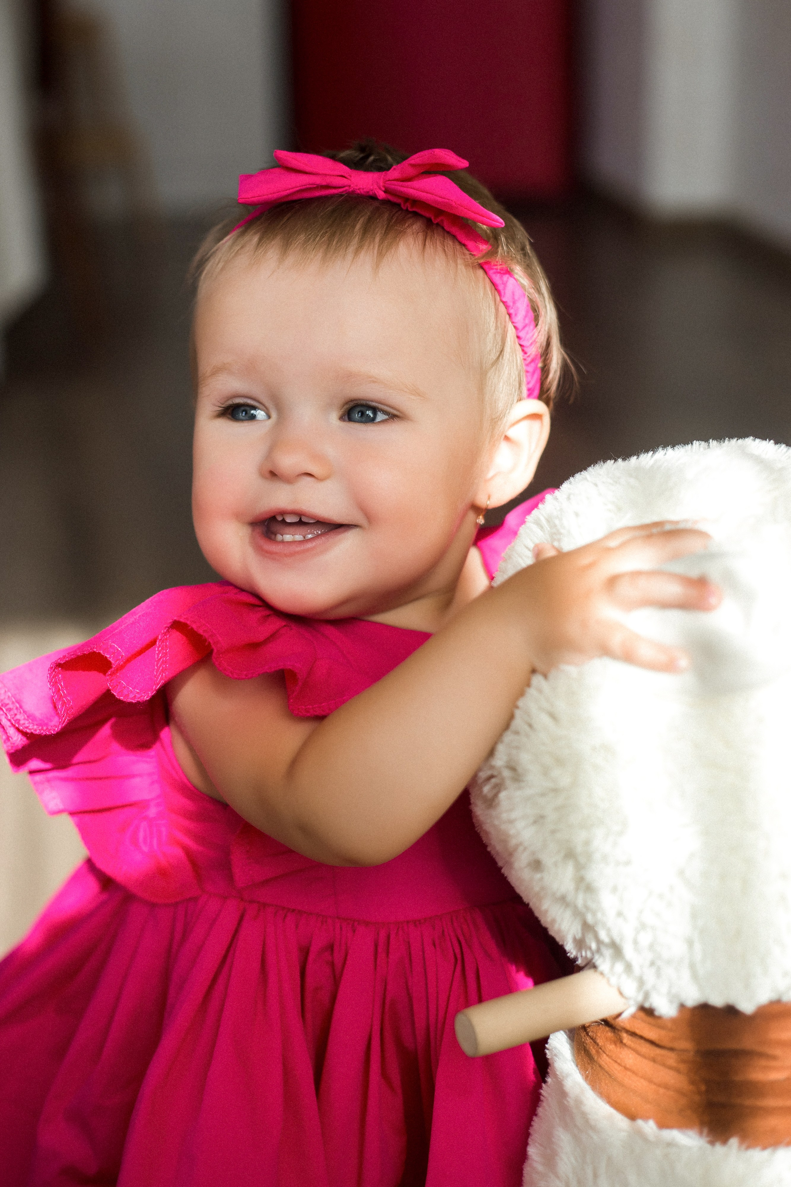 Артур, Кристина и Аврора. Портретный, семейный, свадебный фотограф в Брянске Маргарита Василькова