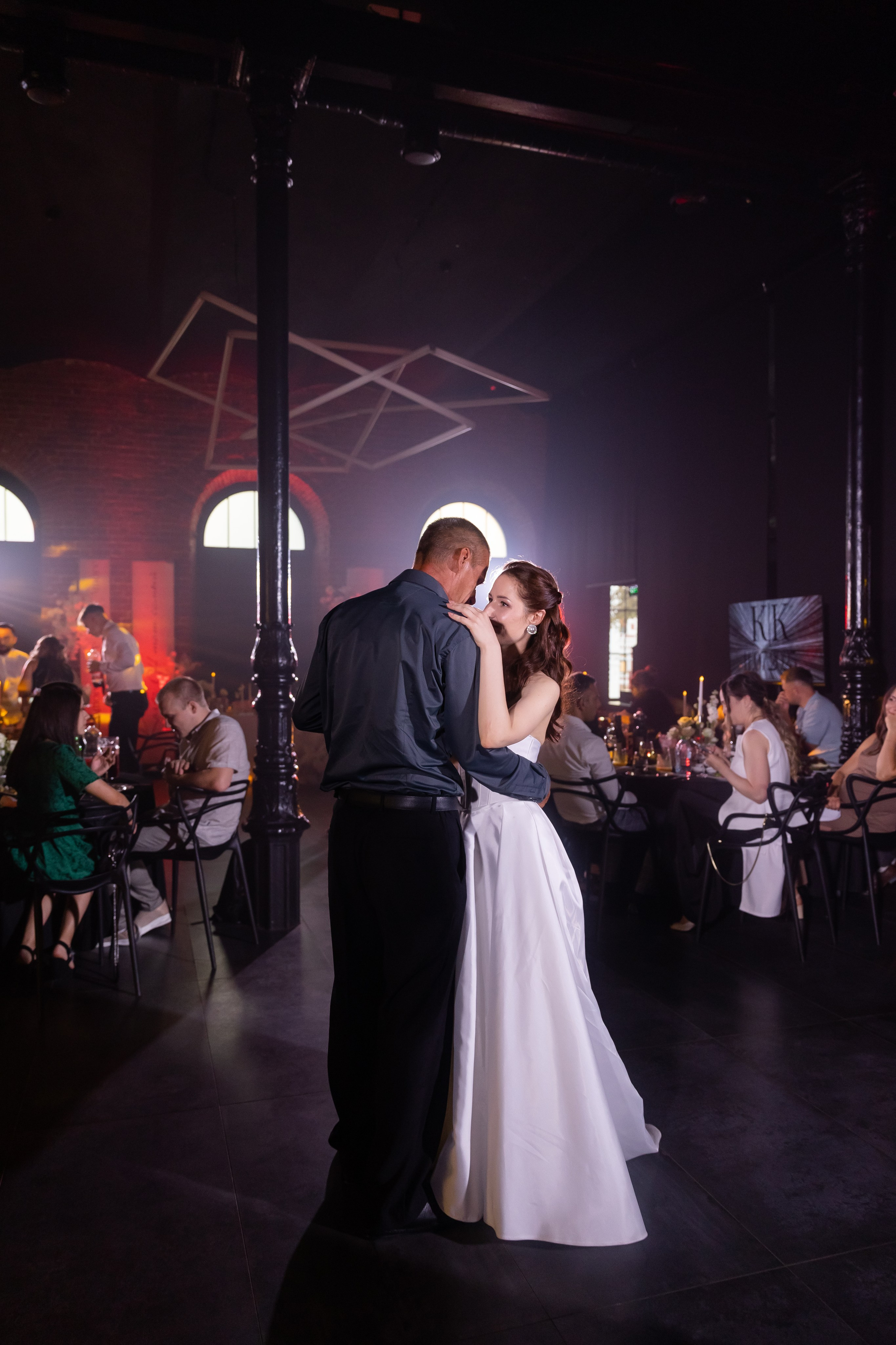 Екатерина и Константин