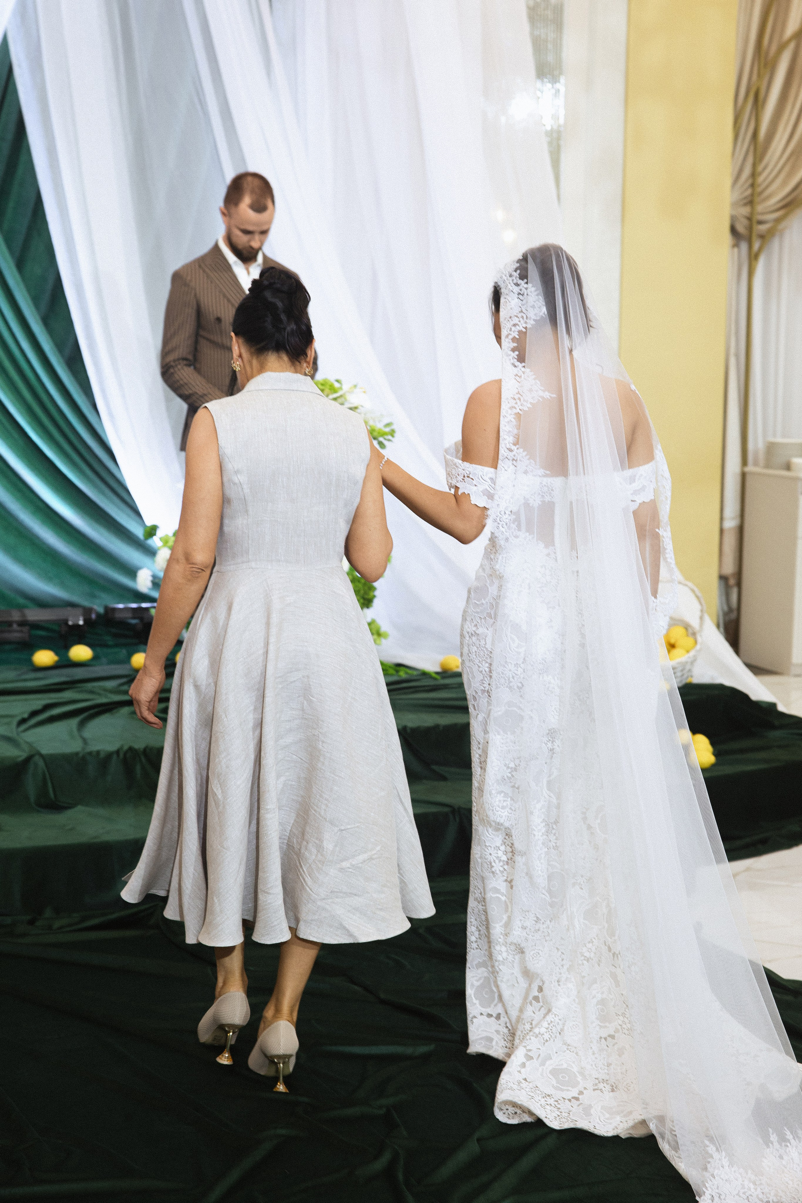 Руслан & Камила