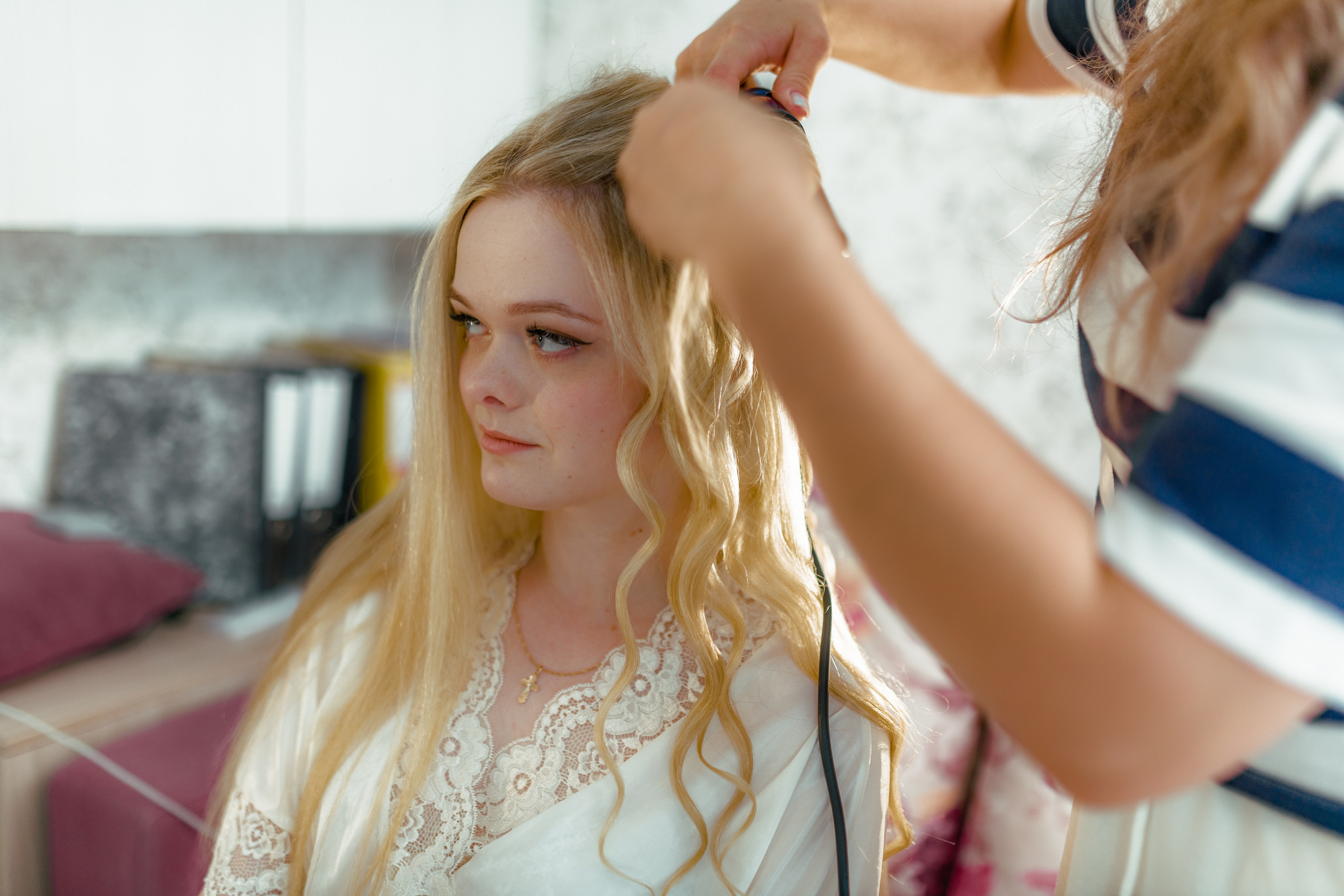 Иван и Татьяна. Александр Снапков | SnappPhoto | Буй