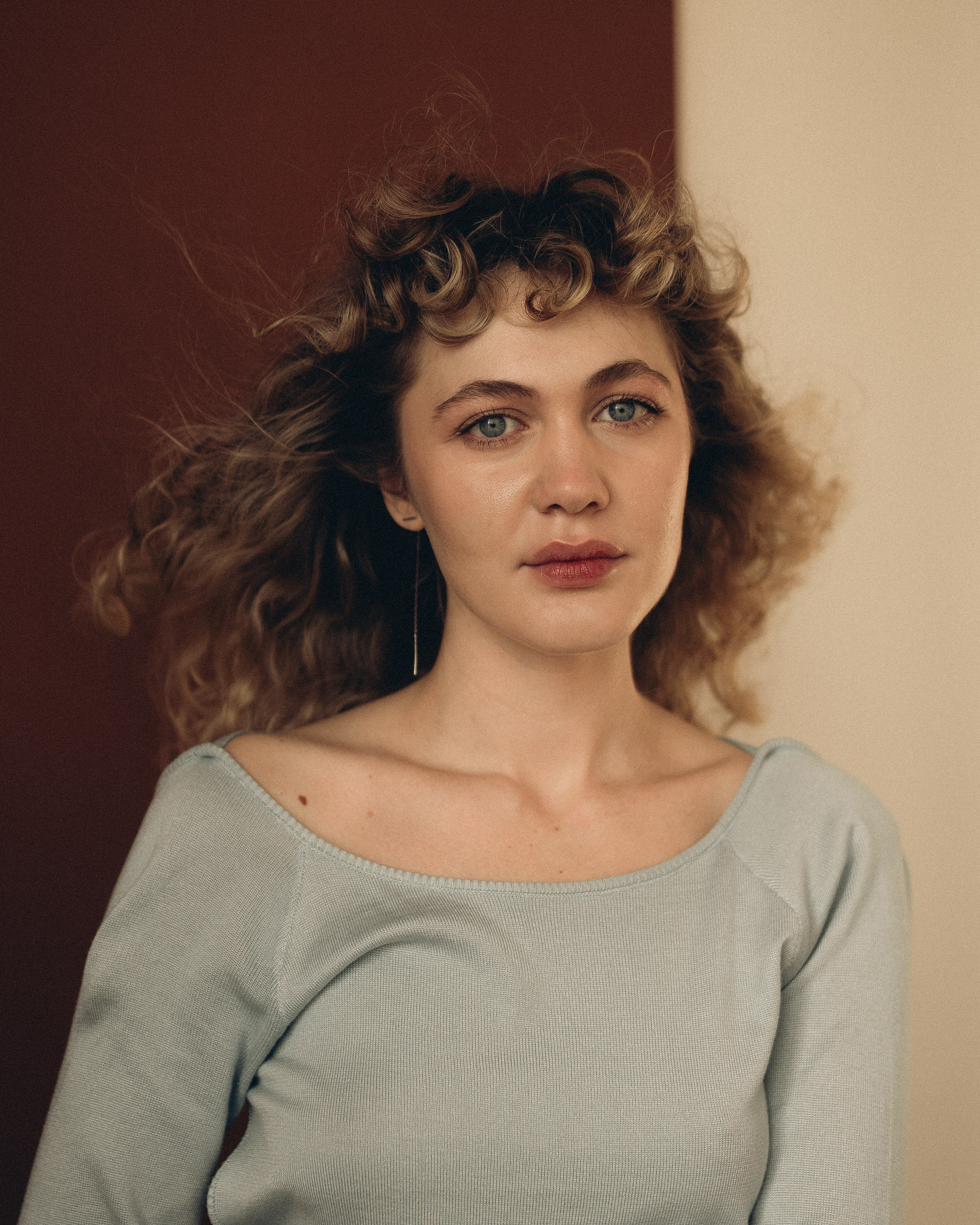 Валентина. Фотограф Краснодар Ирина Гафланова