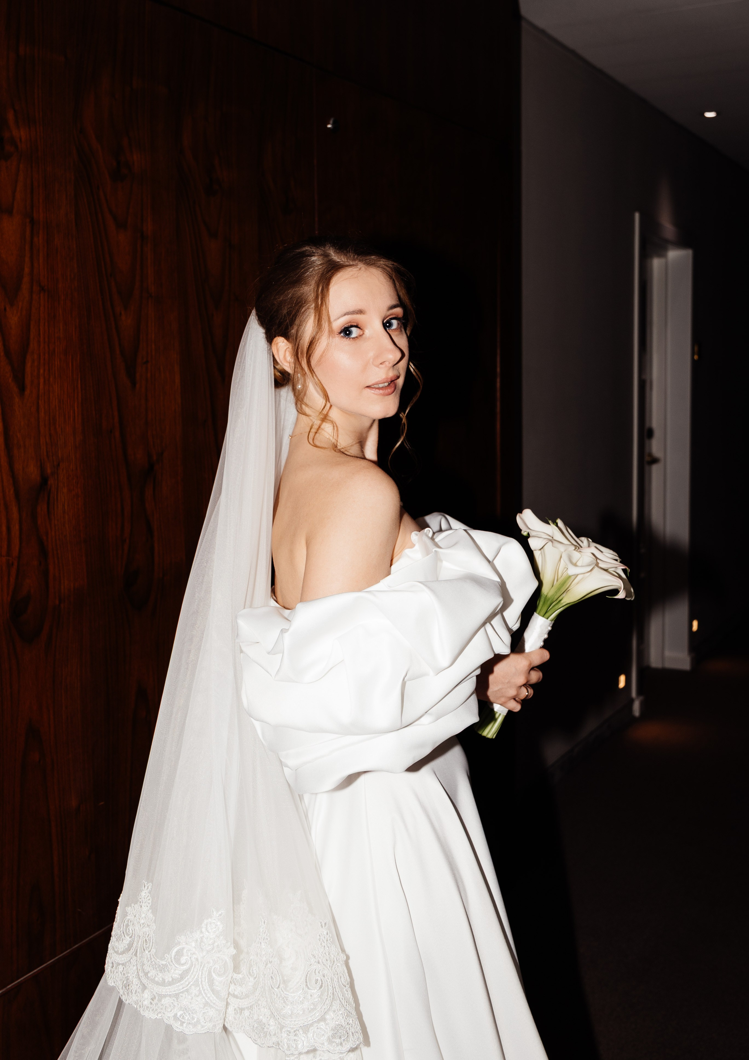 L&D. Свадебный Фотограф в Коломне и Москве Николай Максименко