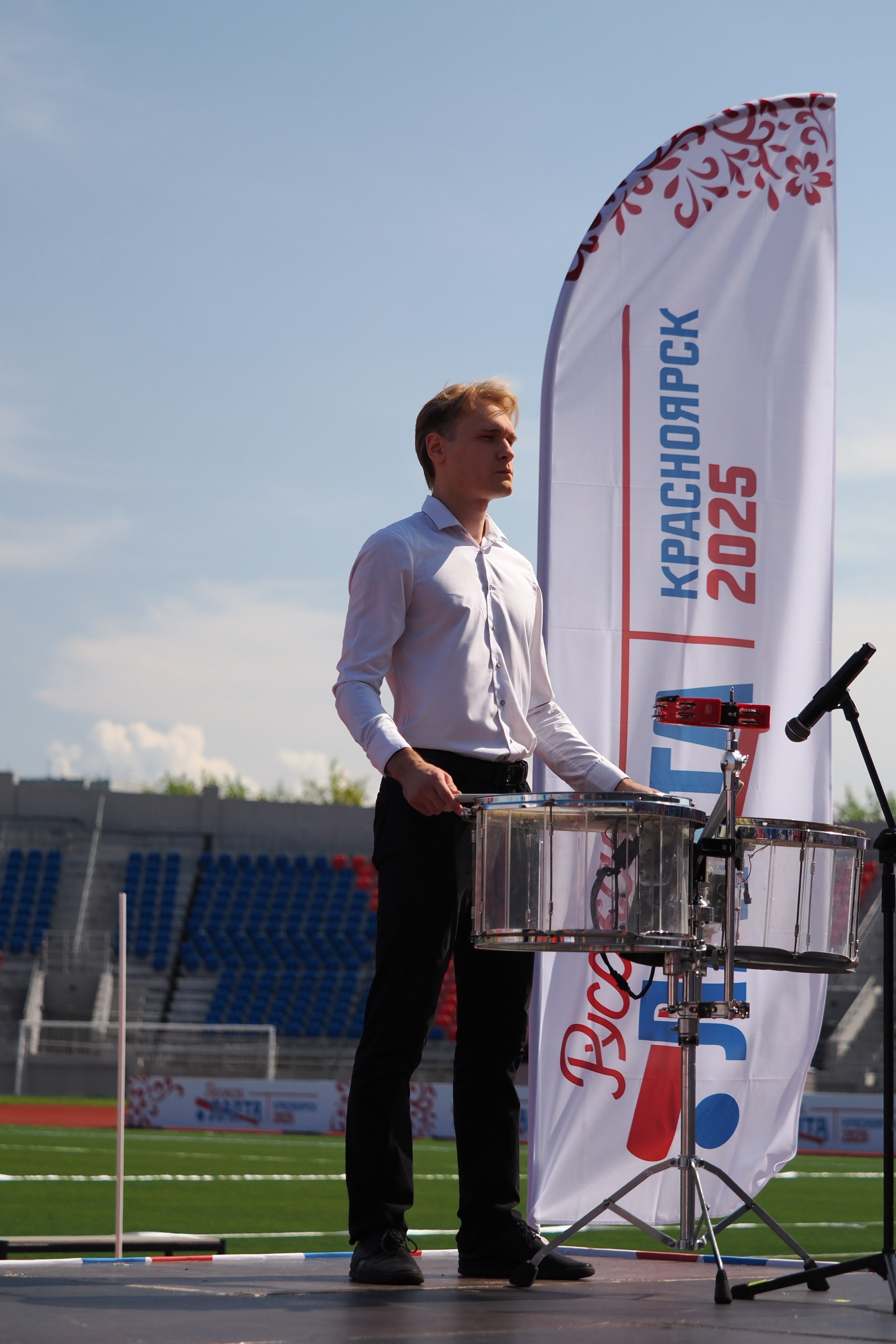 Всероссийские соревнования по русской лапте. Репортажный фотограф Алексей Козьмин