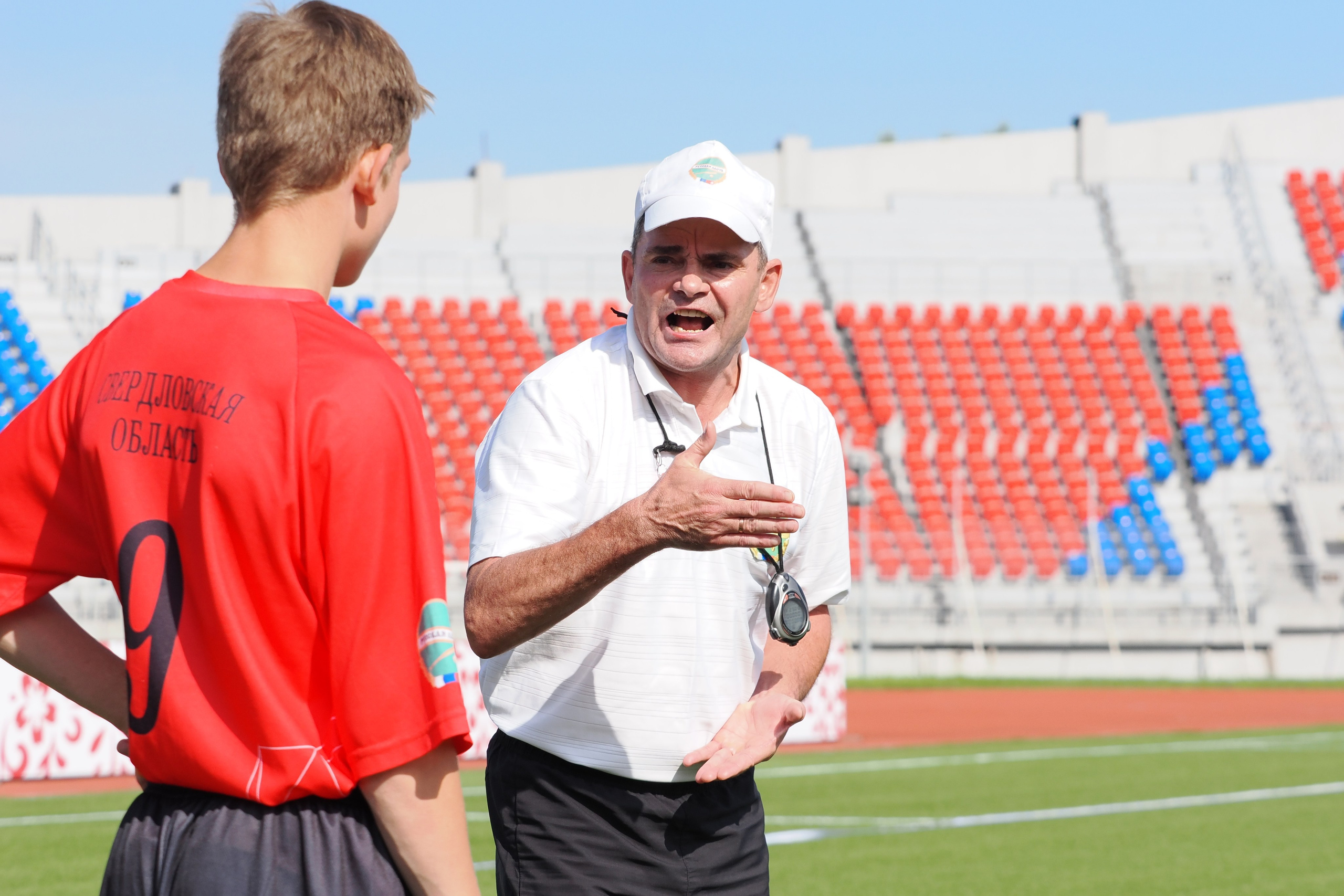 Всероссийские соревнования по русской лапте. Репортажный фотограф Алексей Козьмин