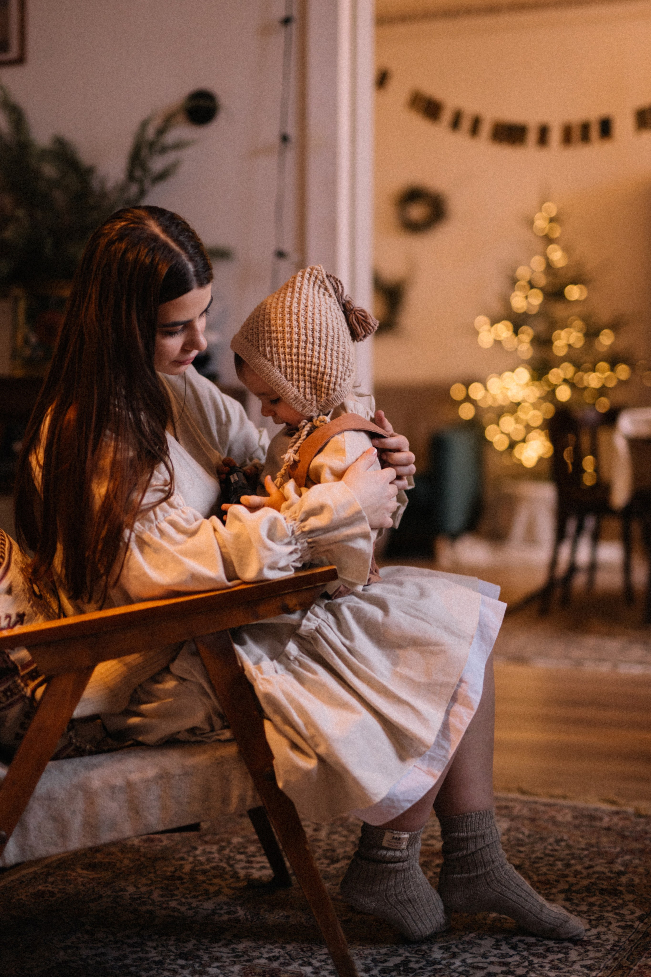 Валя и Ева. Семейный и лавстори фотограф в Санкт-Петербурге Леся Ревзина