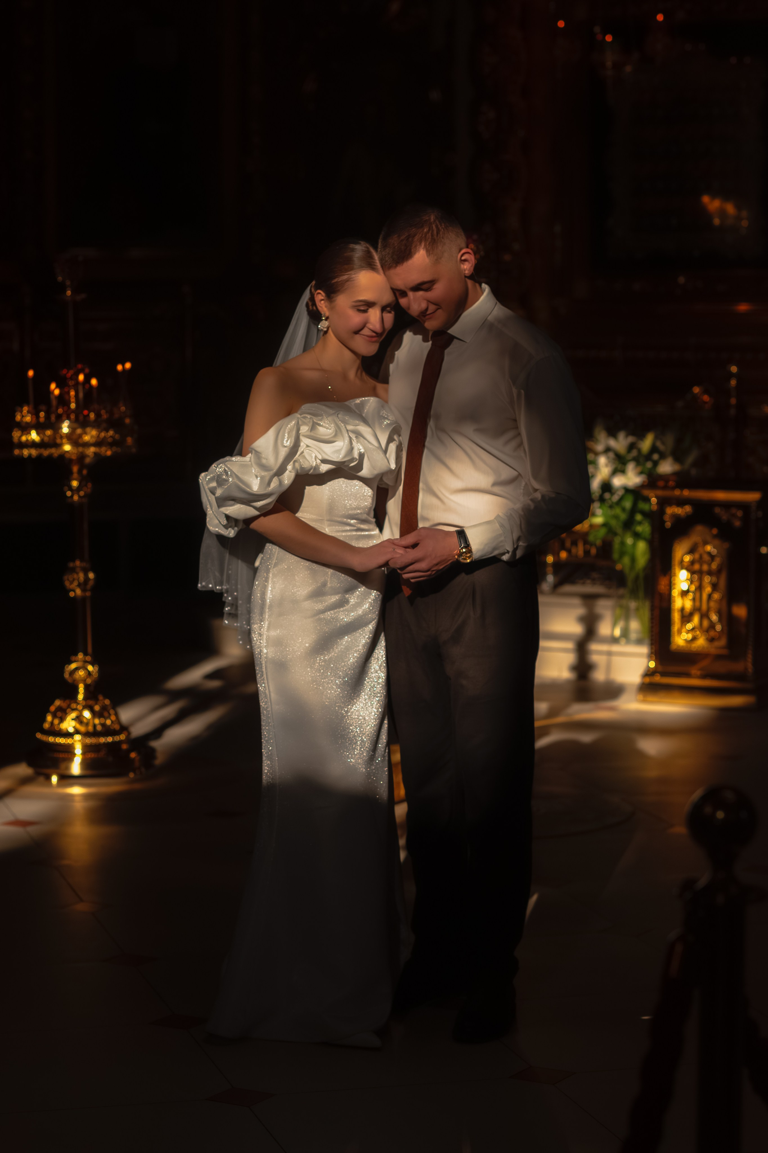 ВЕНЧАНИЕ. СОБОР РОЖДЕСТВА ПРЕСВЯТОЙ БОГОРОДИЦЫ!. Свадебный, семейный, контент и портрет фотограф в Ростове-на-Дону Наталь