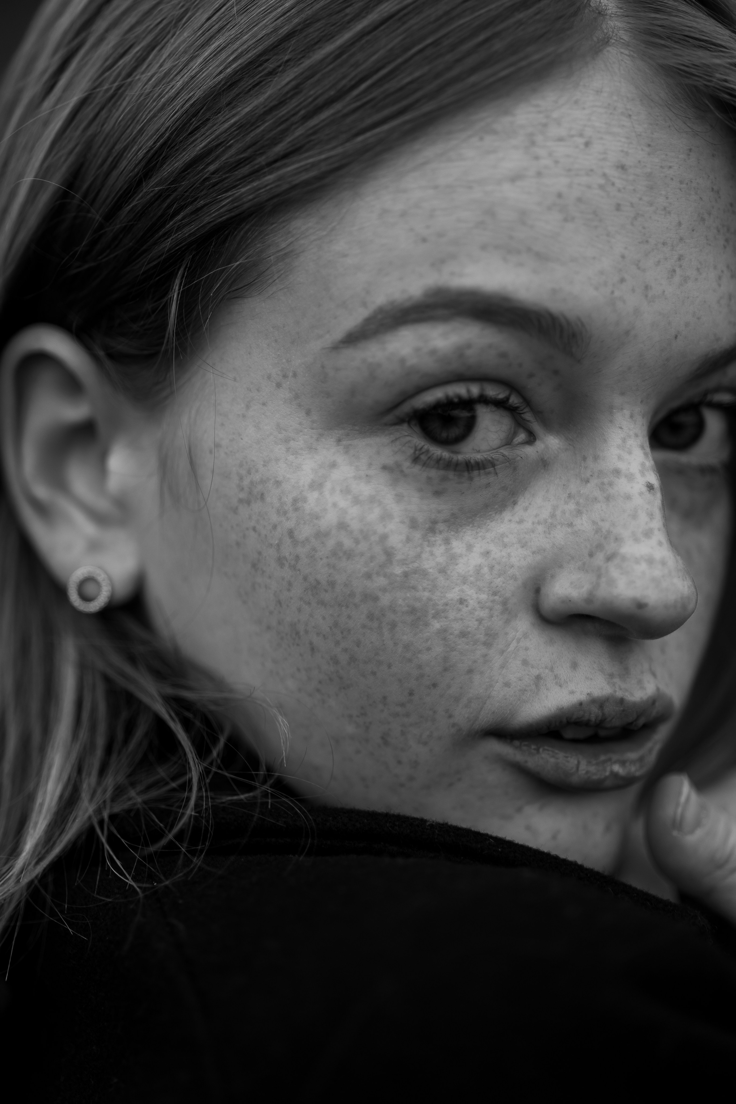 Саша. Фотограф Москва