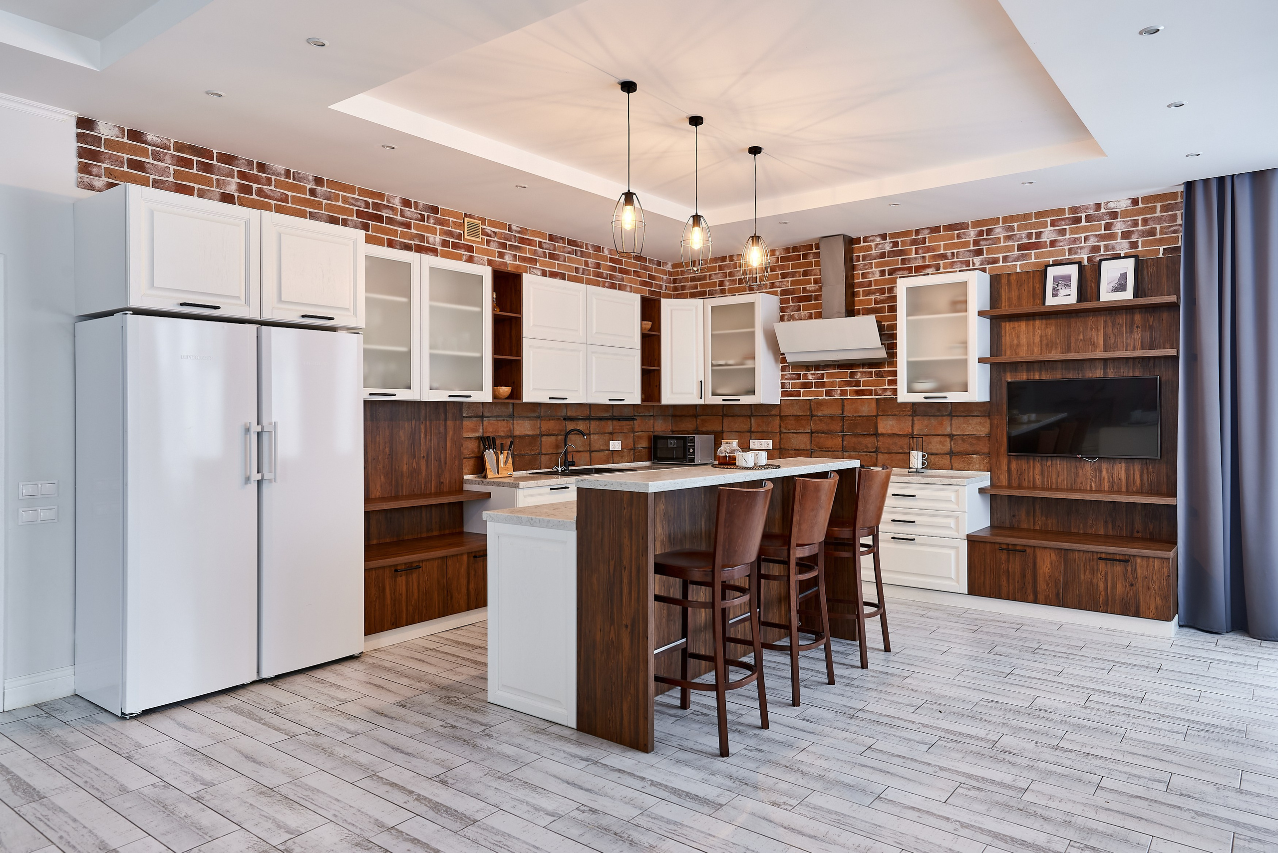 Интерьерный фотограф в Москве