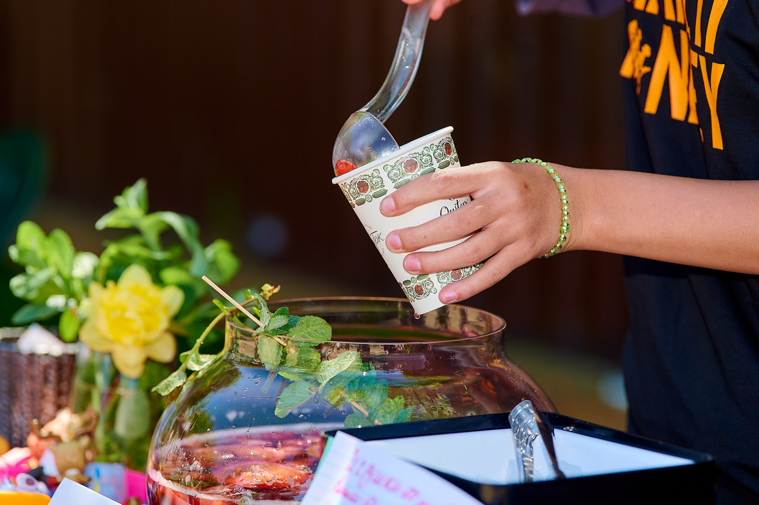 Детский фотограф в Москве