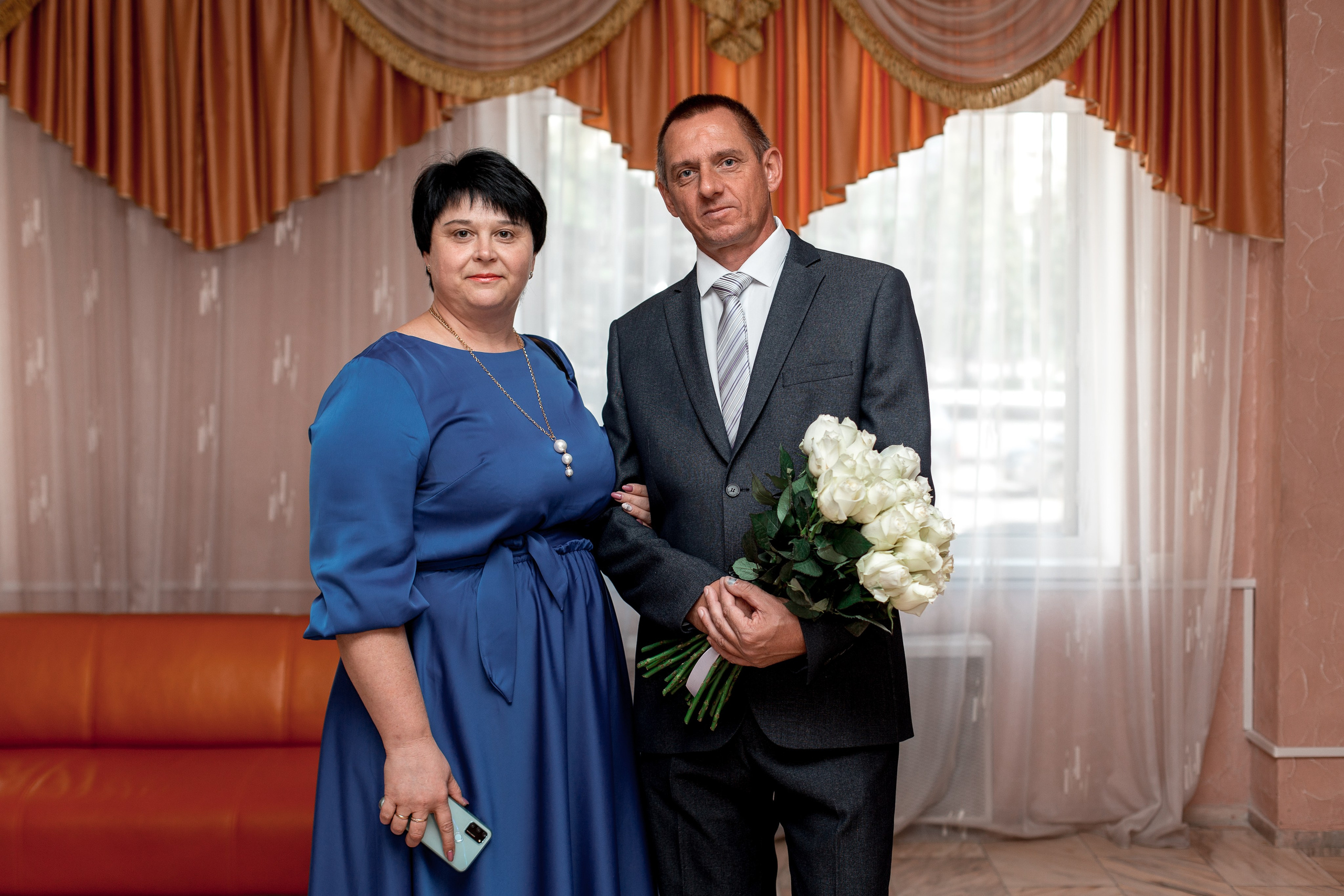 Дмитрий и Светлана. Свадебный фотограф Александр Абрамов Москва / Зеленоград