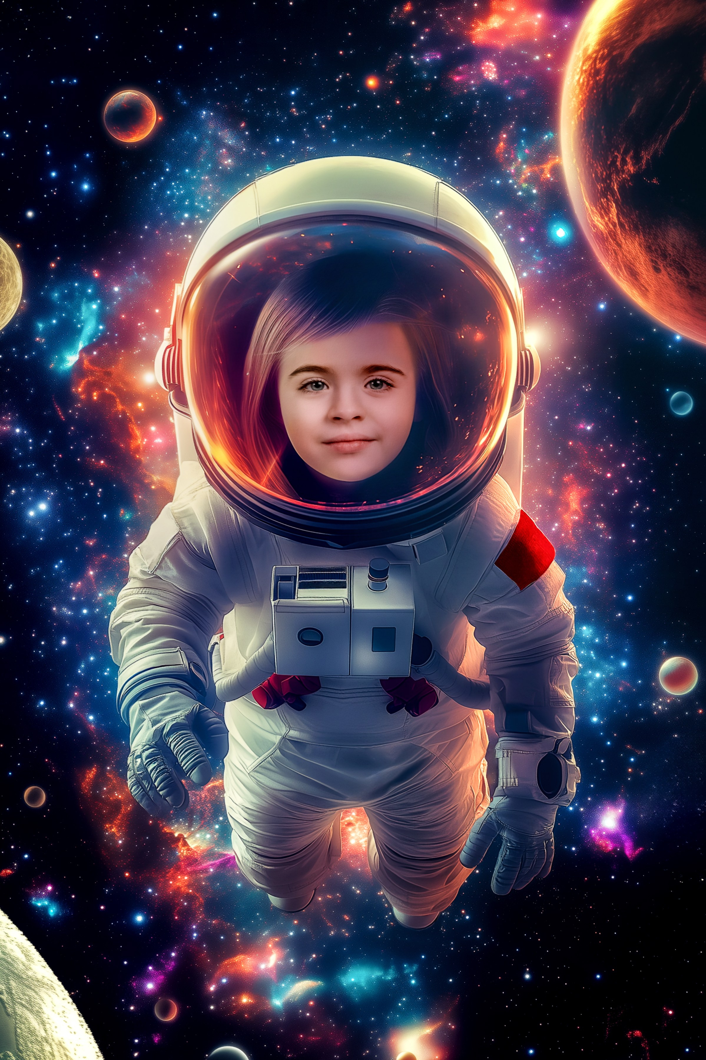 Космонавт. Выпускные альбомы в Ставрополе