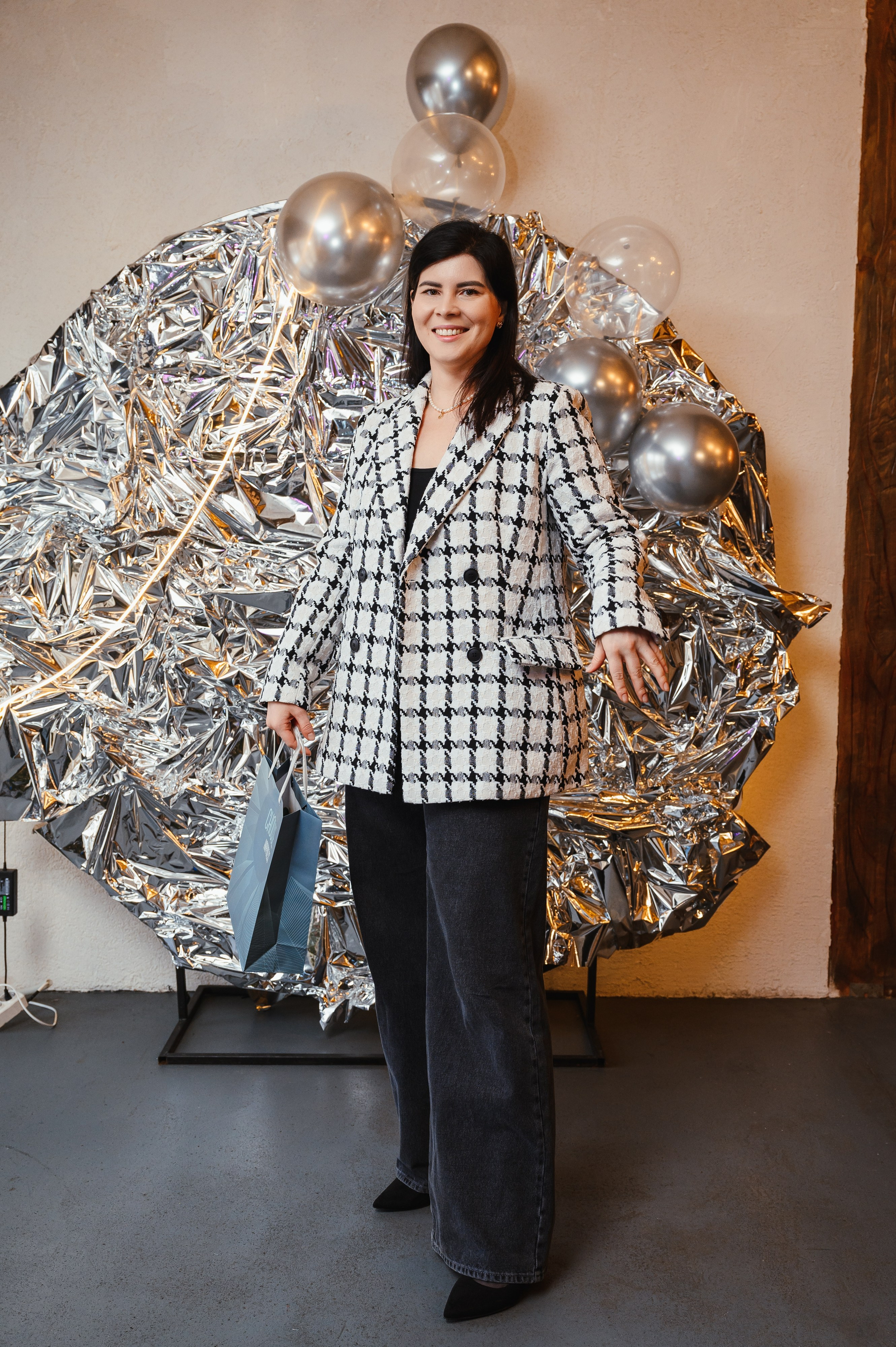 Новый год в клубе «Читалка». Свадебный и просто хороший фотограф в Челябинске