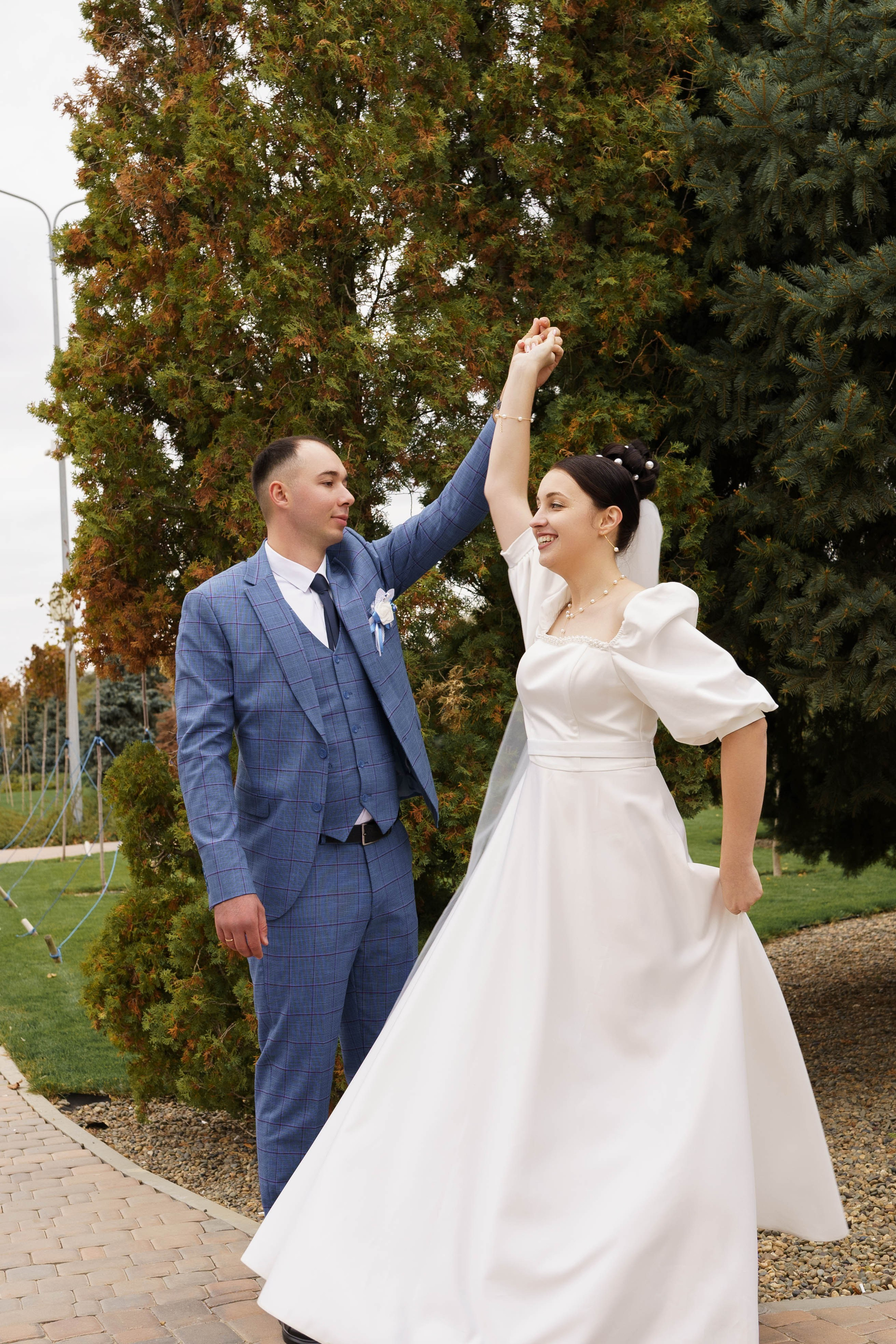 Мурад&Ангелина. MariTaran