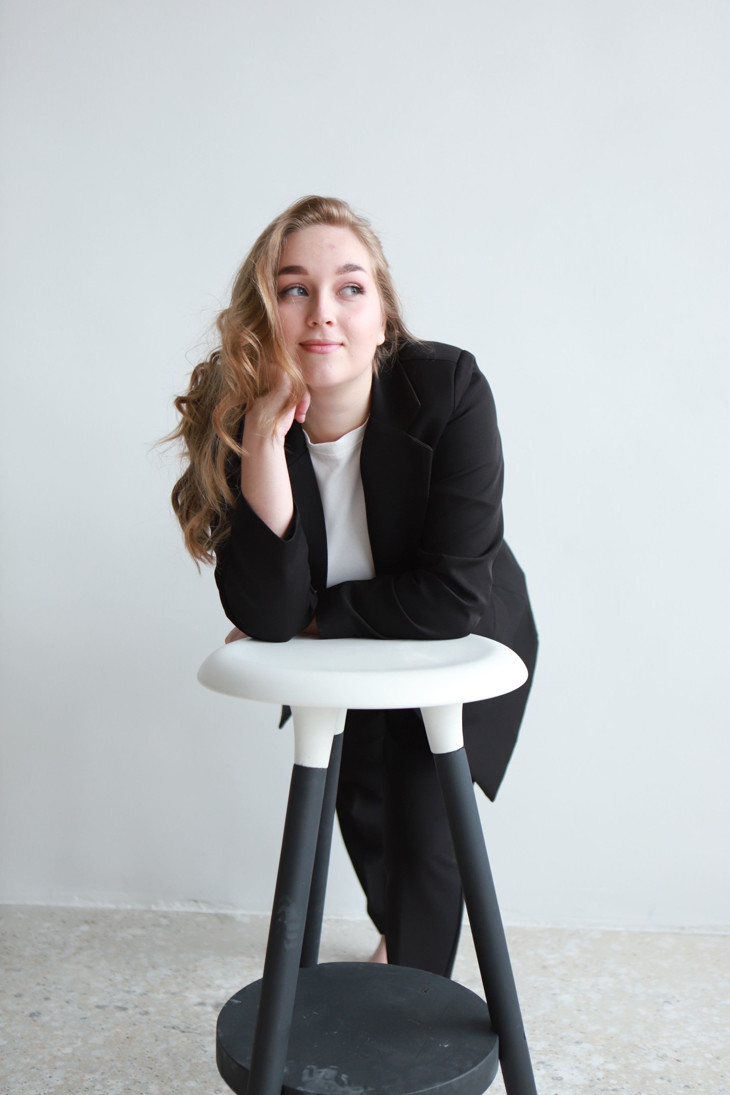 Семейная фотосессия - Трогательная съемка трех поколений. Семейный и женский фотограф Кемерово Мария Степ