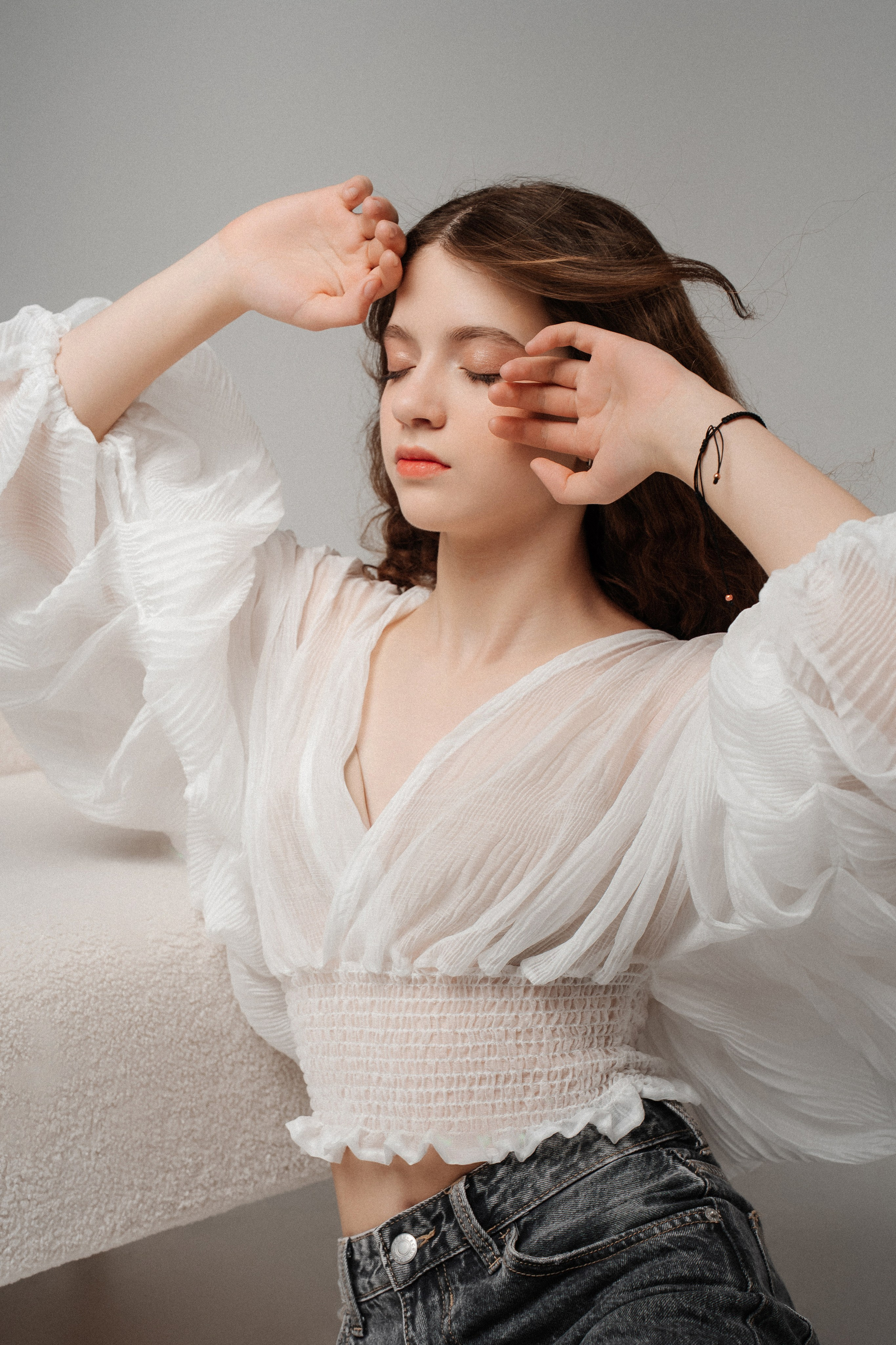 ПОРТРЕТЫ. Жильцова Диана фотограф г. Сочи