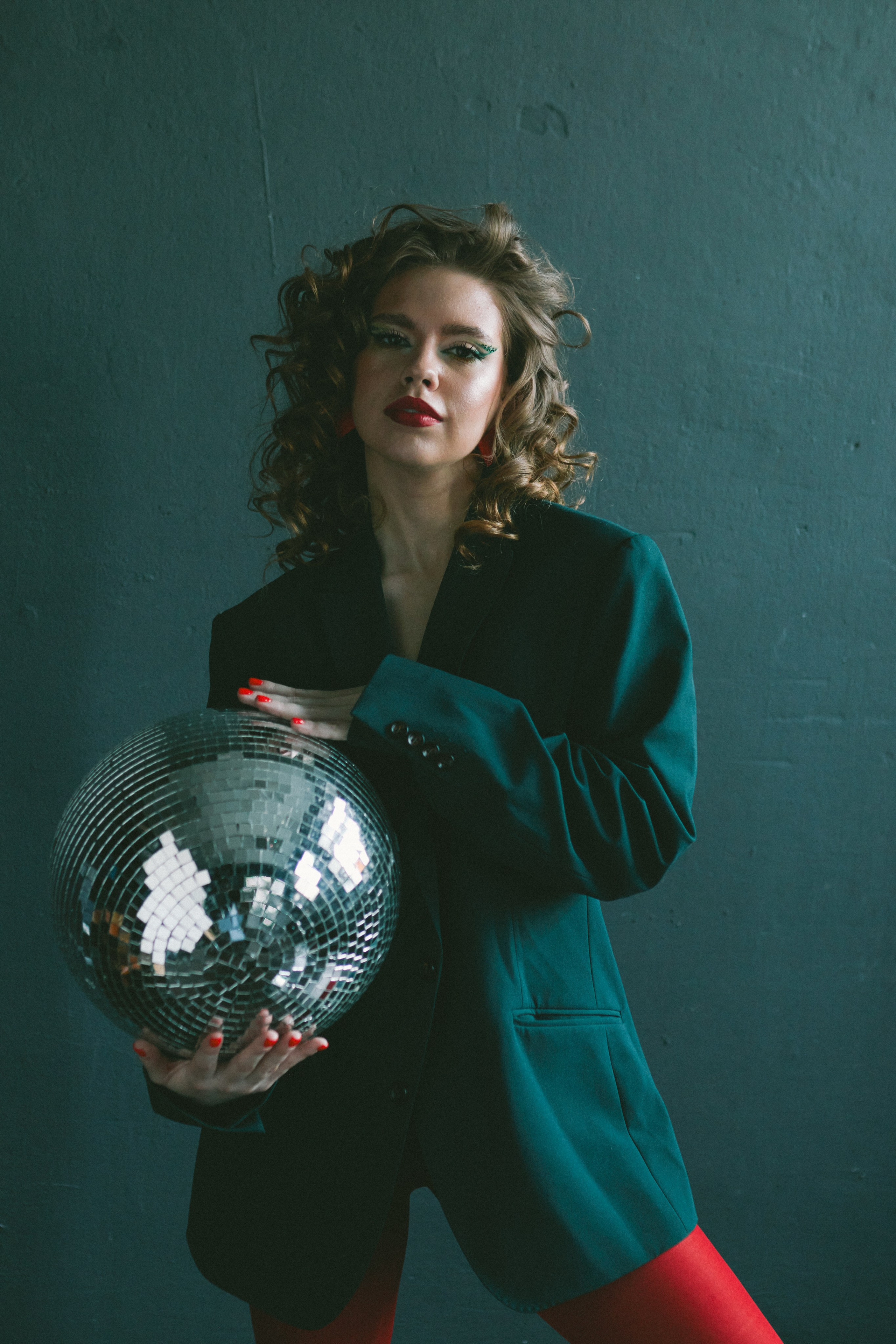 Алина. Фотограф Стилист Тюмень Вера Хайруллина