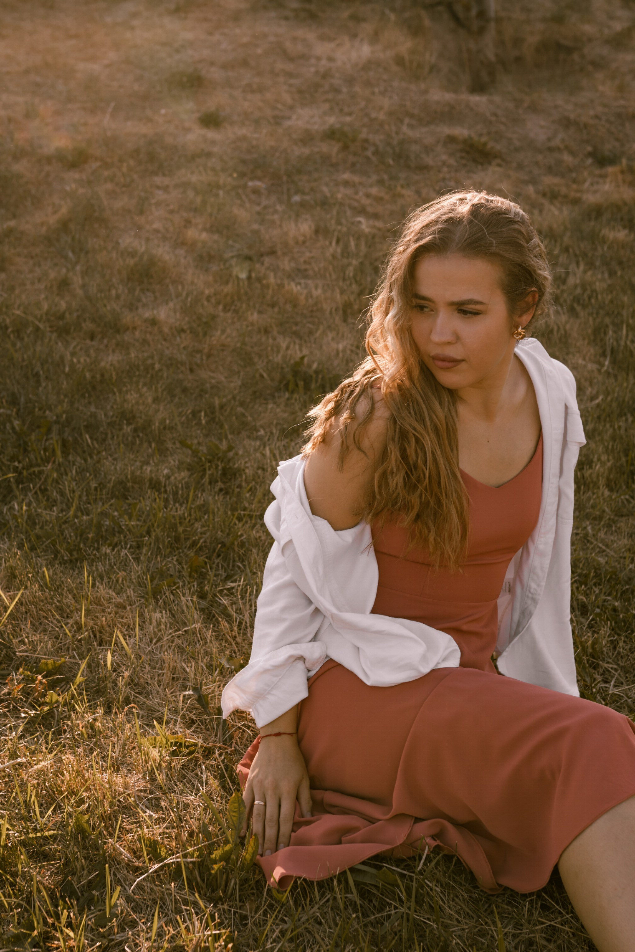 Ксения. Фотограф Стилист Тюмень Вера Хайруллина