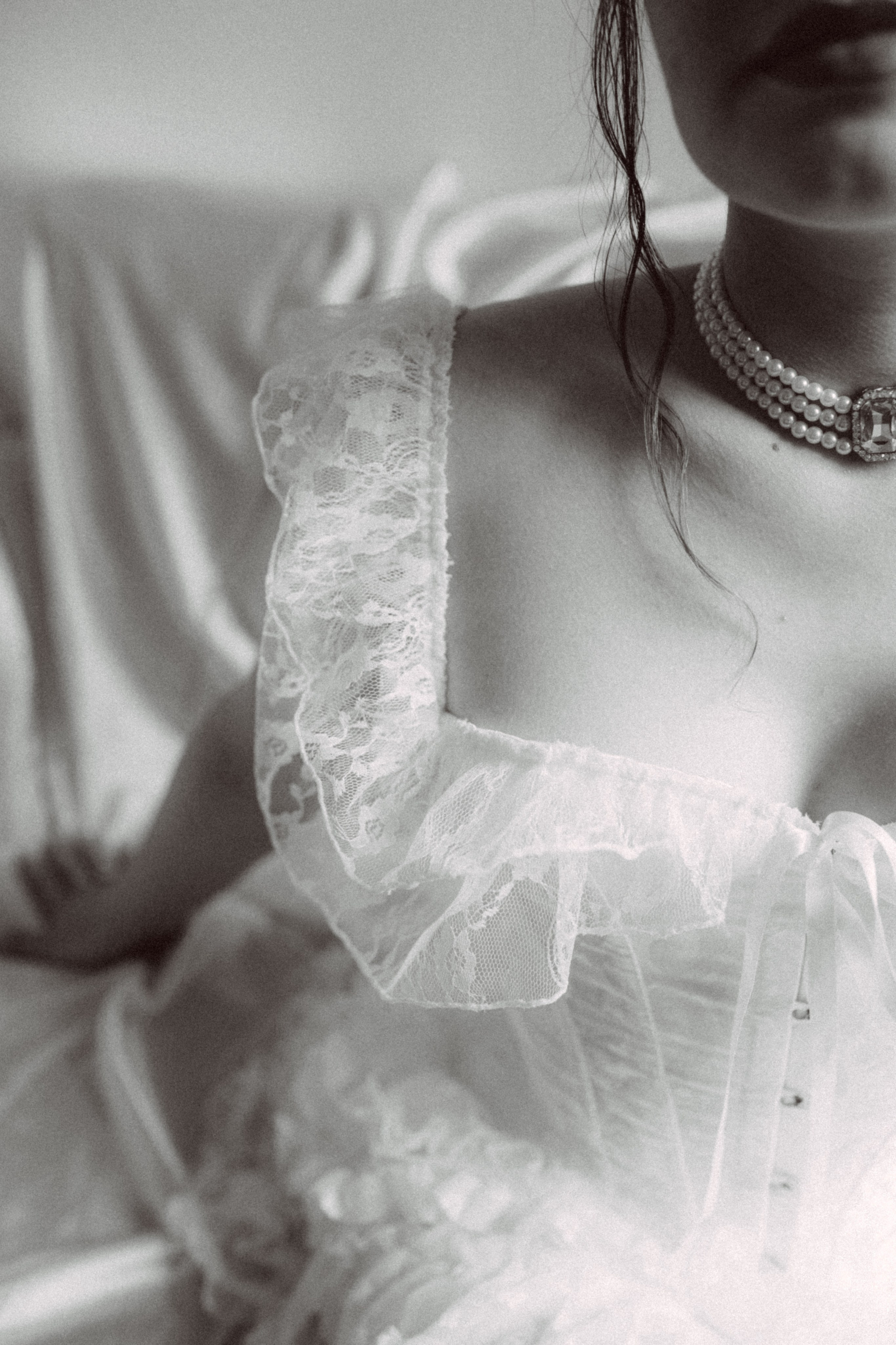 Лика. Фотограф Стилист Тюмень Вера Хайруллина