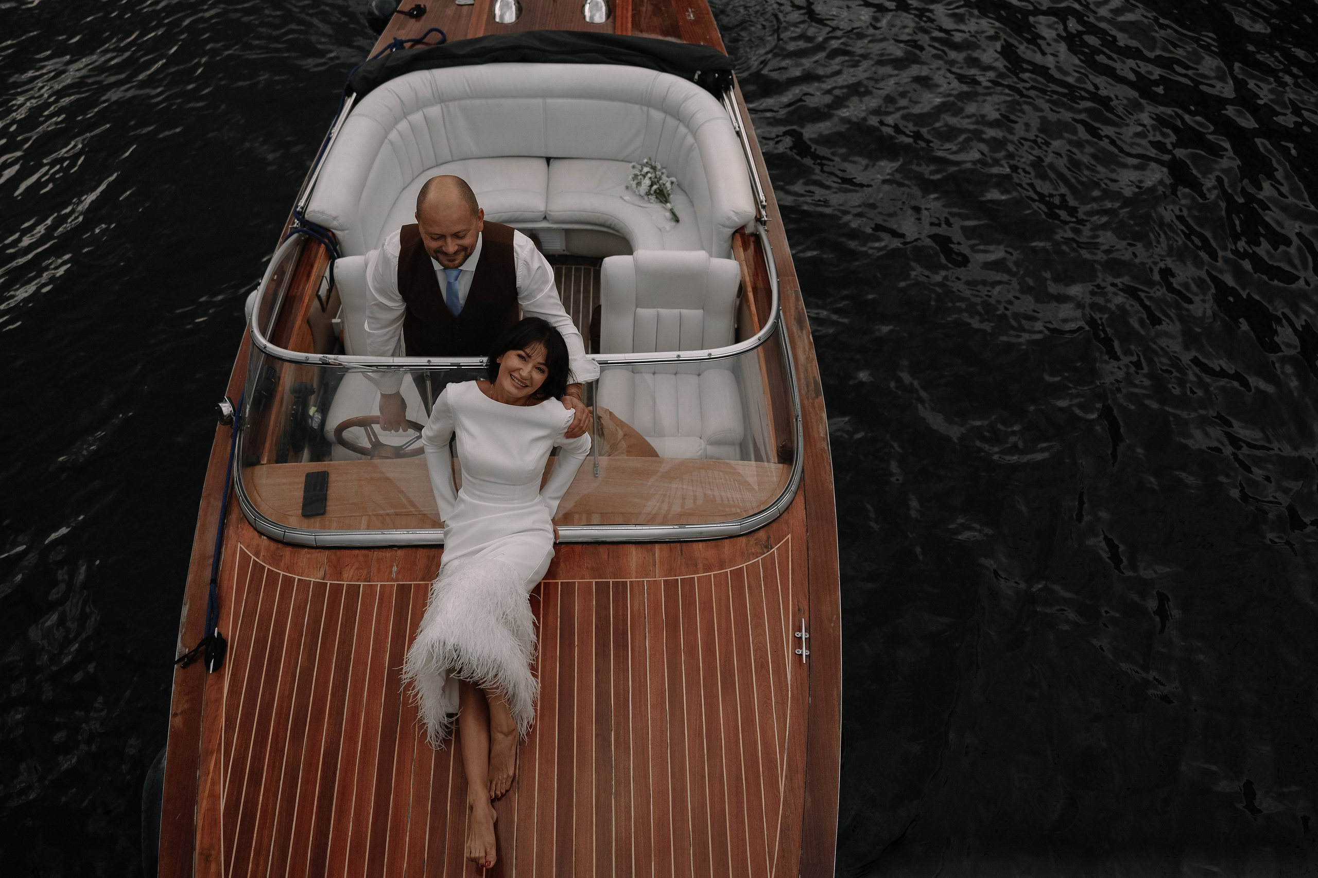 Наводнение…. Свадебный и семейный Фотограф Денис Кошель