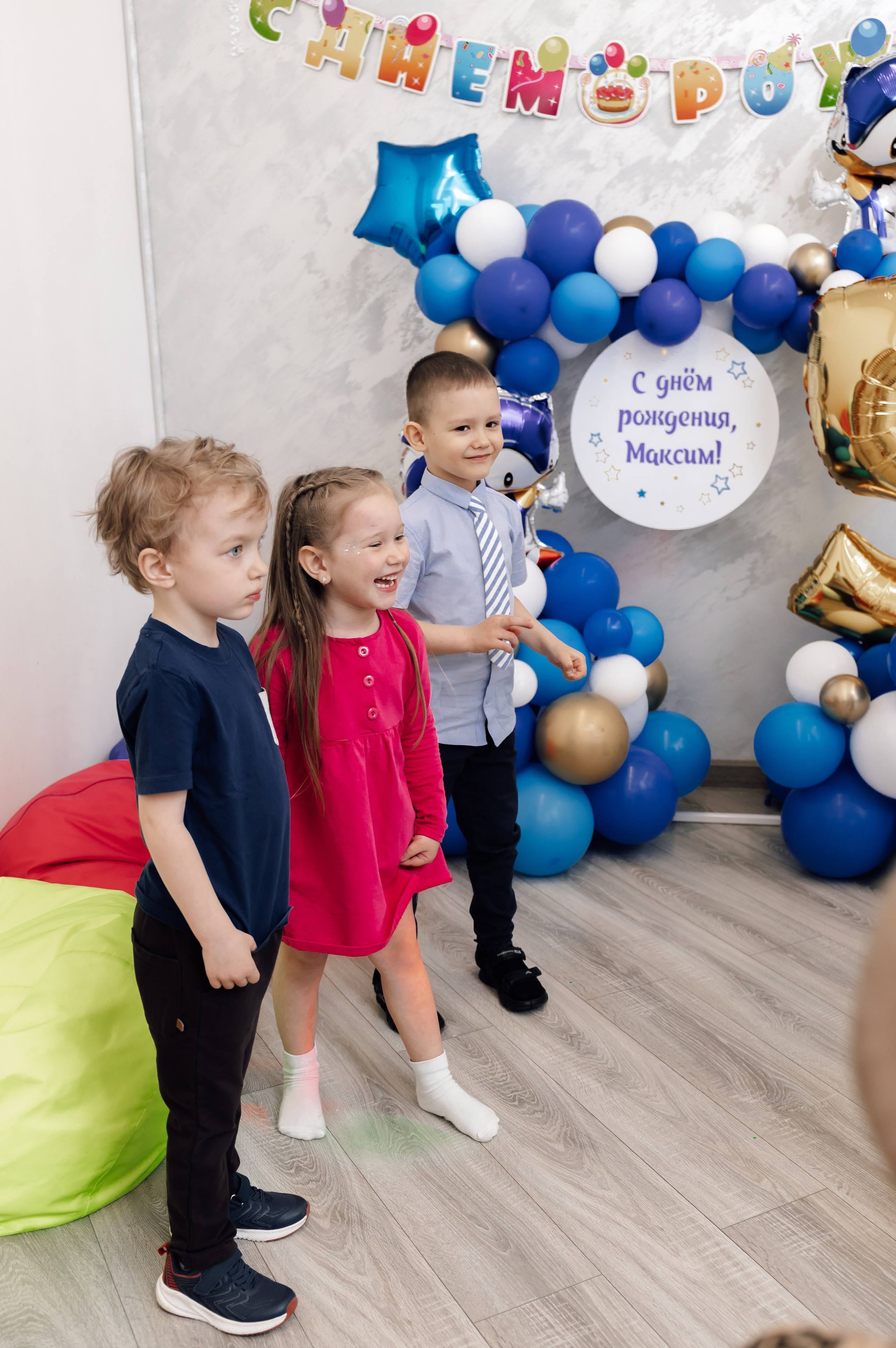 № 3. Фотограф в Москве Юлия Хамзина