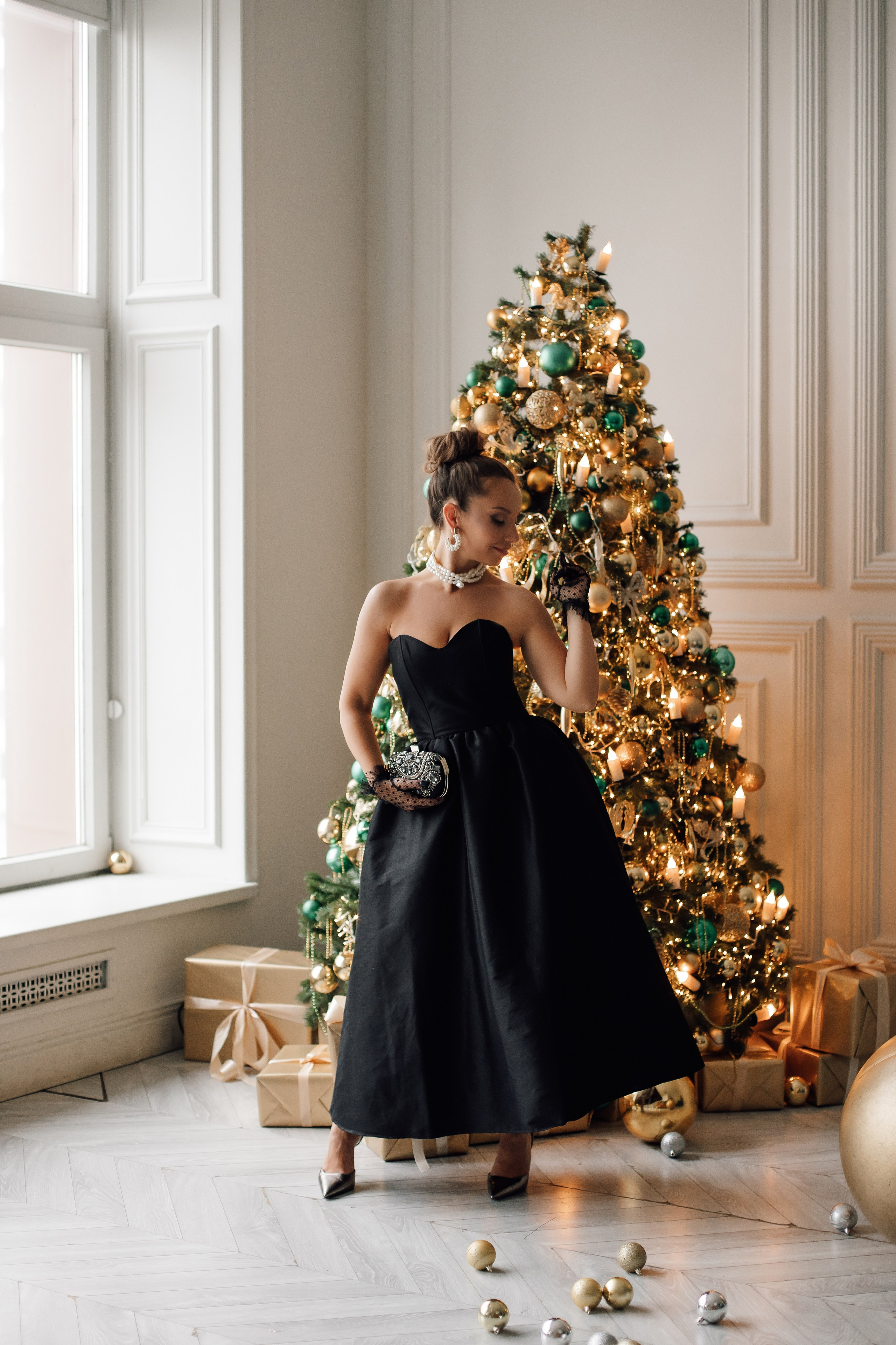 Инна. Фотограф в Москве Юлия Хамзина