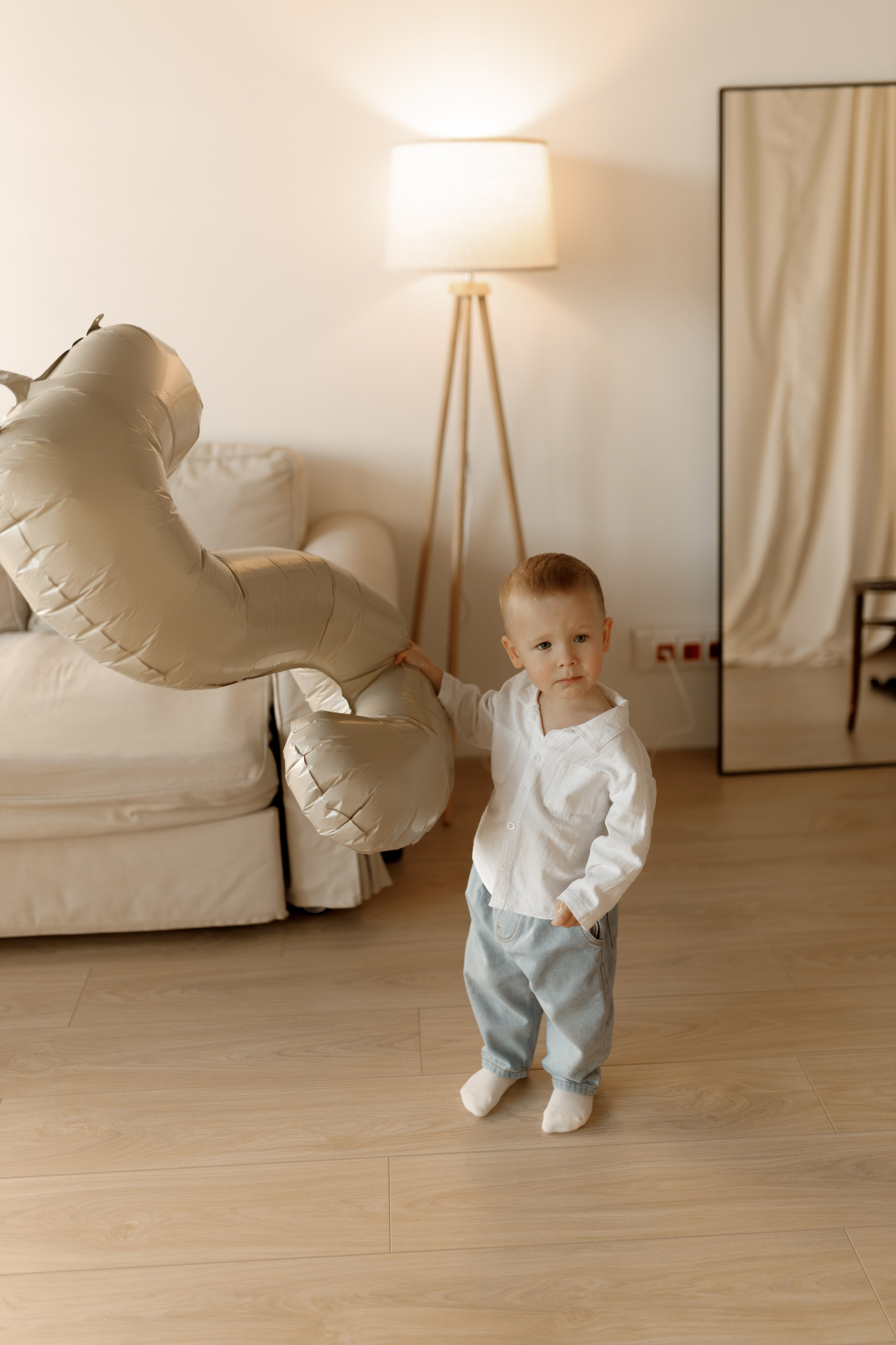 Тами 2годика. Фотограф в Москве Юлия Хамзина