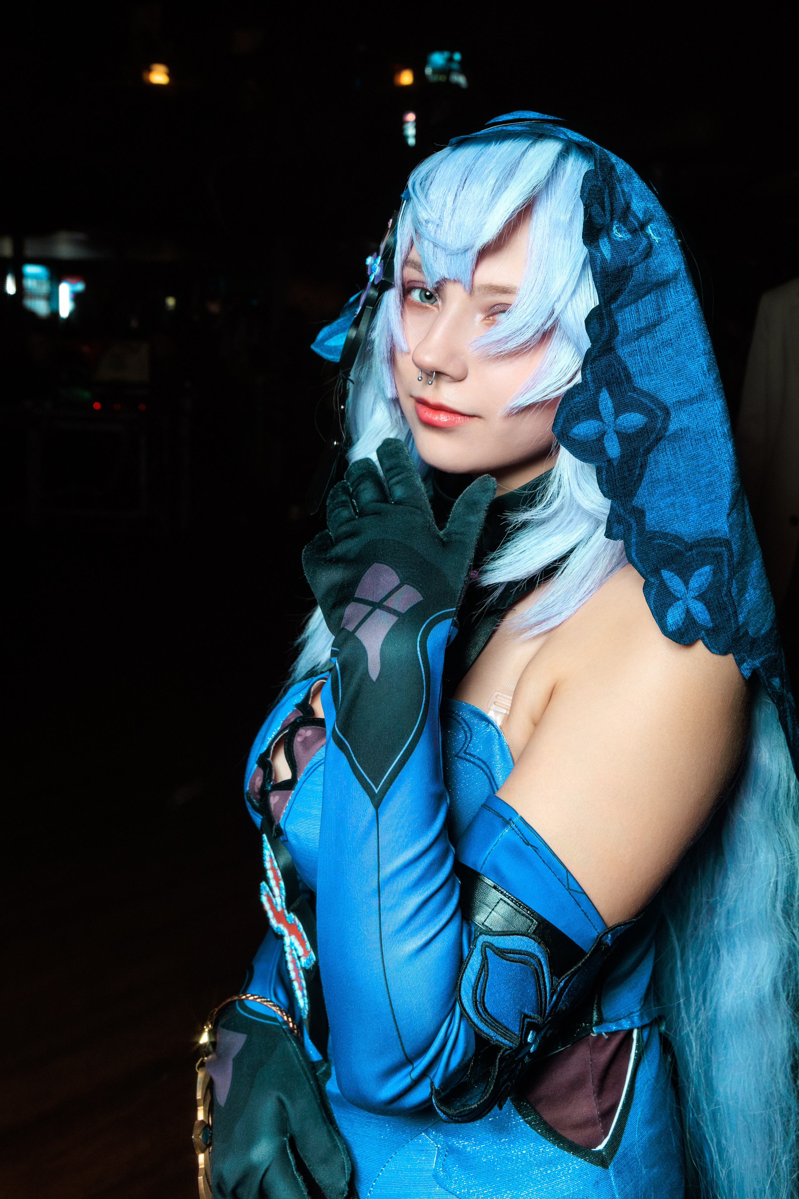 N.E.E.T. Anime Night Party | Нирвана. Репортажный фотограф Екатеринбург | Яркий, качественный репортаж | Концерты, клубы, репортаж, праздники, корпоративы