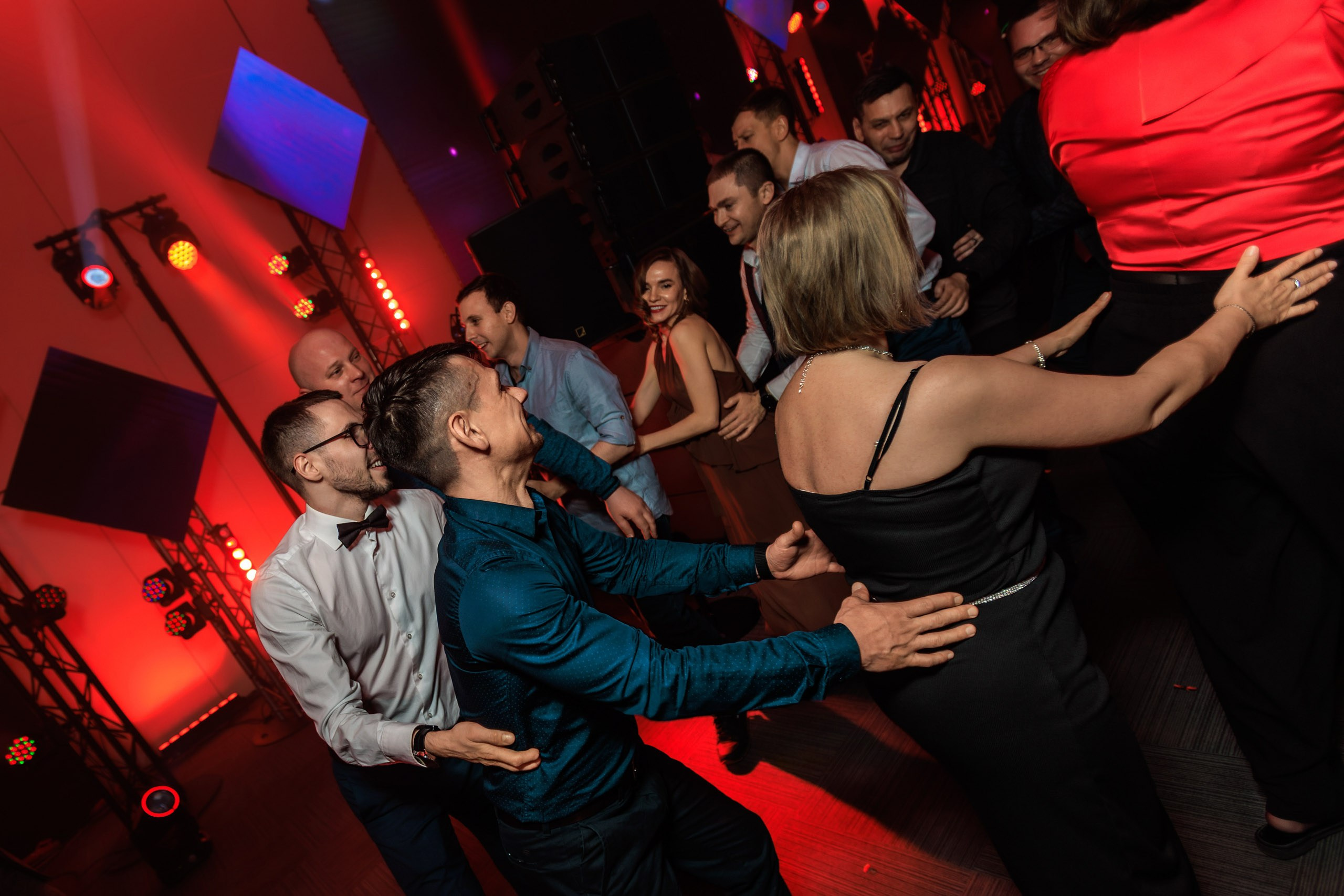 НПО «САУТ» | Новогодний корпоратив. Репортажный фотограф Екатеринбург | Яркий, качественный репортаж | Концерты, клубы, репортаж, праздники, корпоративы
