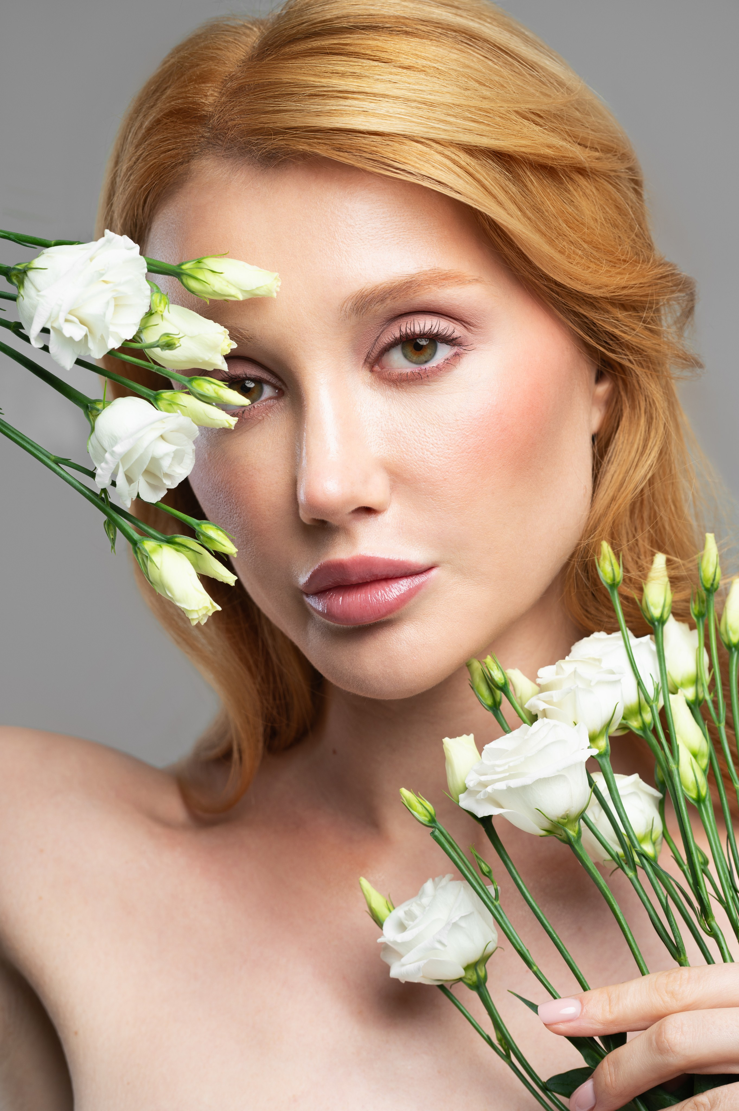 [BEAUTY] E. Индивидуальная и семейная фотография| Москва