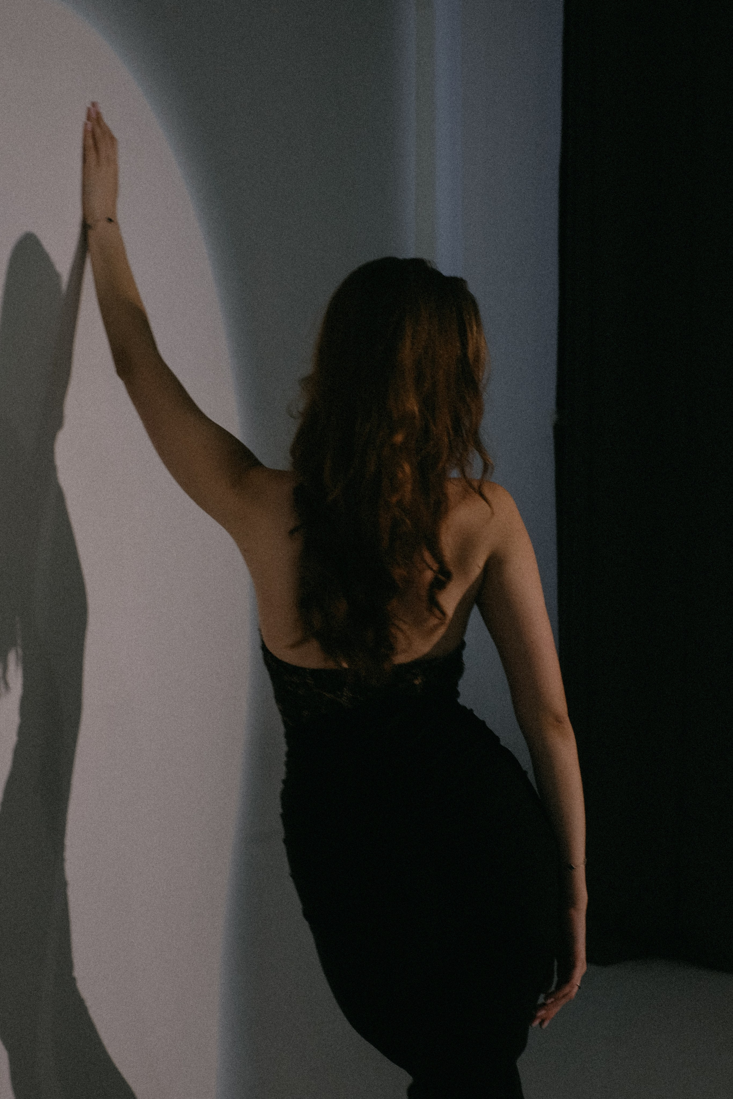 Даша. ФОТОГРАФ АННА КАЗАРЯН