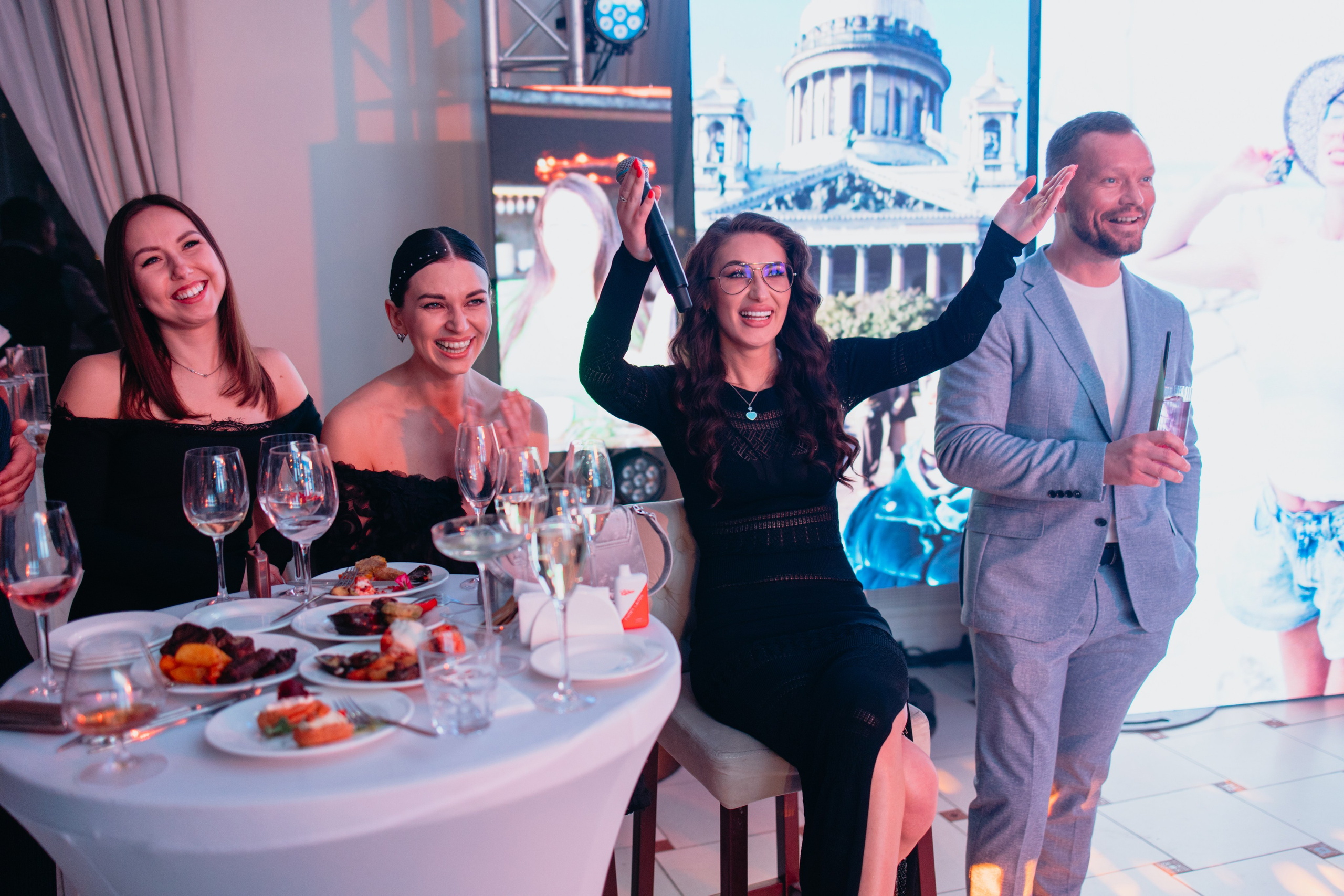 SASHA 30 feat. Кай Метов. Свадебный фотограф в Минске Владислав Бабич