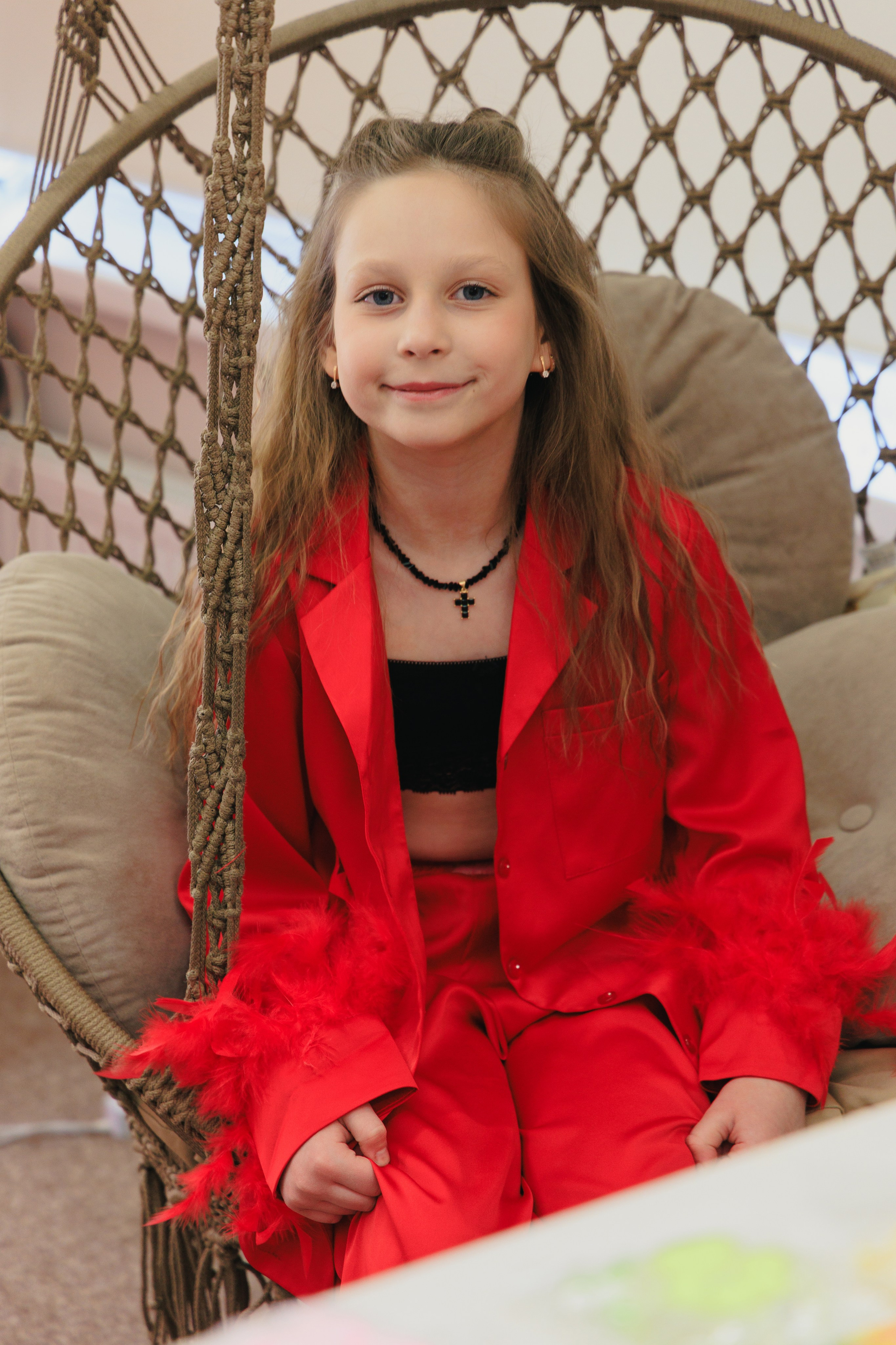 Злате 7 лет | Пуговка. Свадебный фотограф в Минске Владислав Бабич