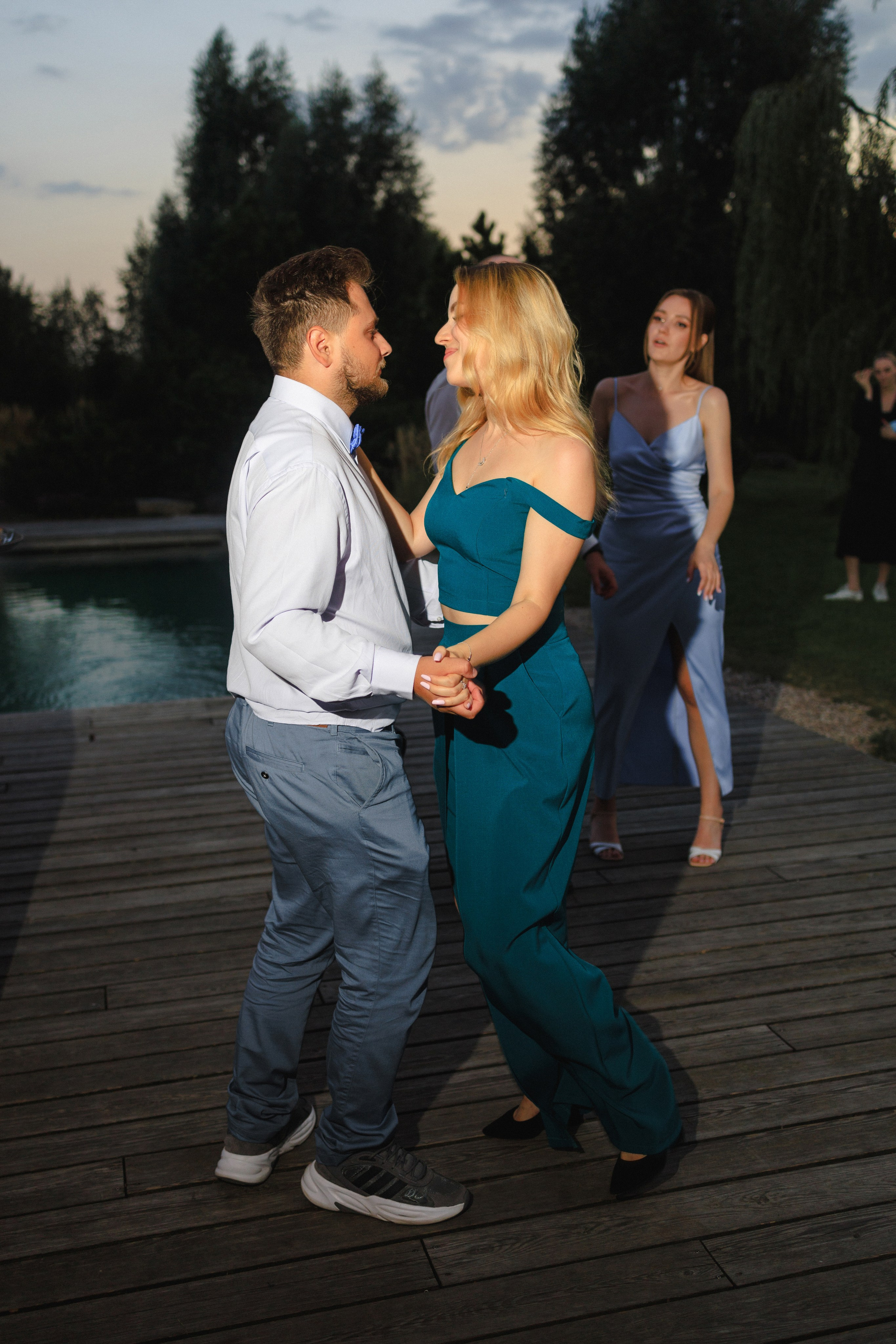 Петя & Полина | VILLA CHIKI. Свадебный фотограф в Минске Владислав Бабич