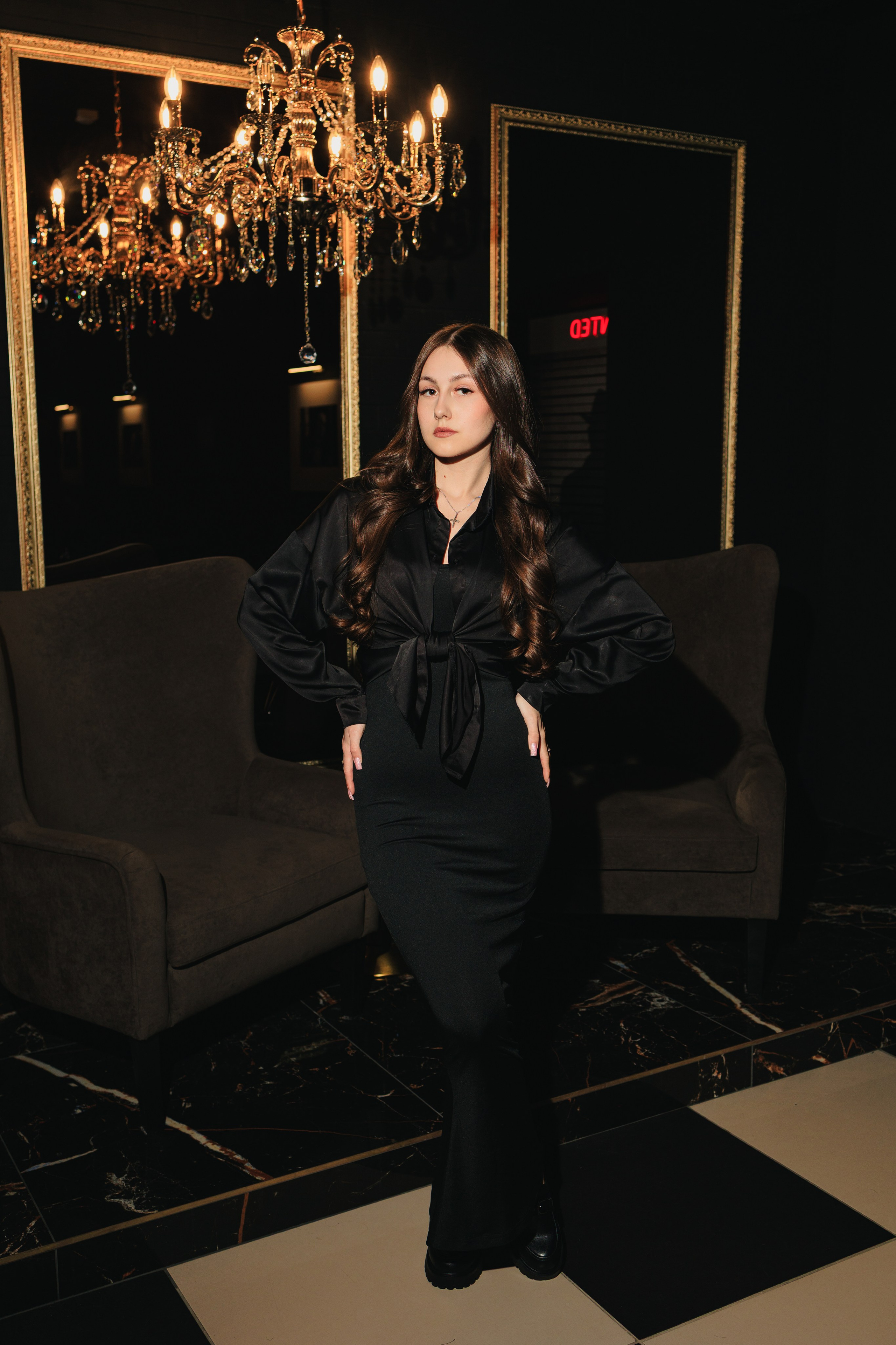 Корпоратив Лайт Лизинг | The Mafia Rooms. Свадебный фотограф в Минске Владислав Бабич