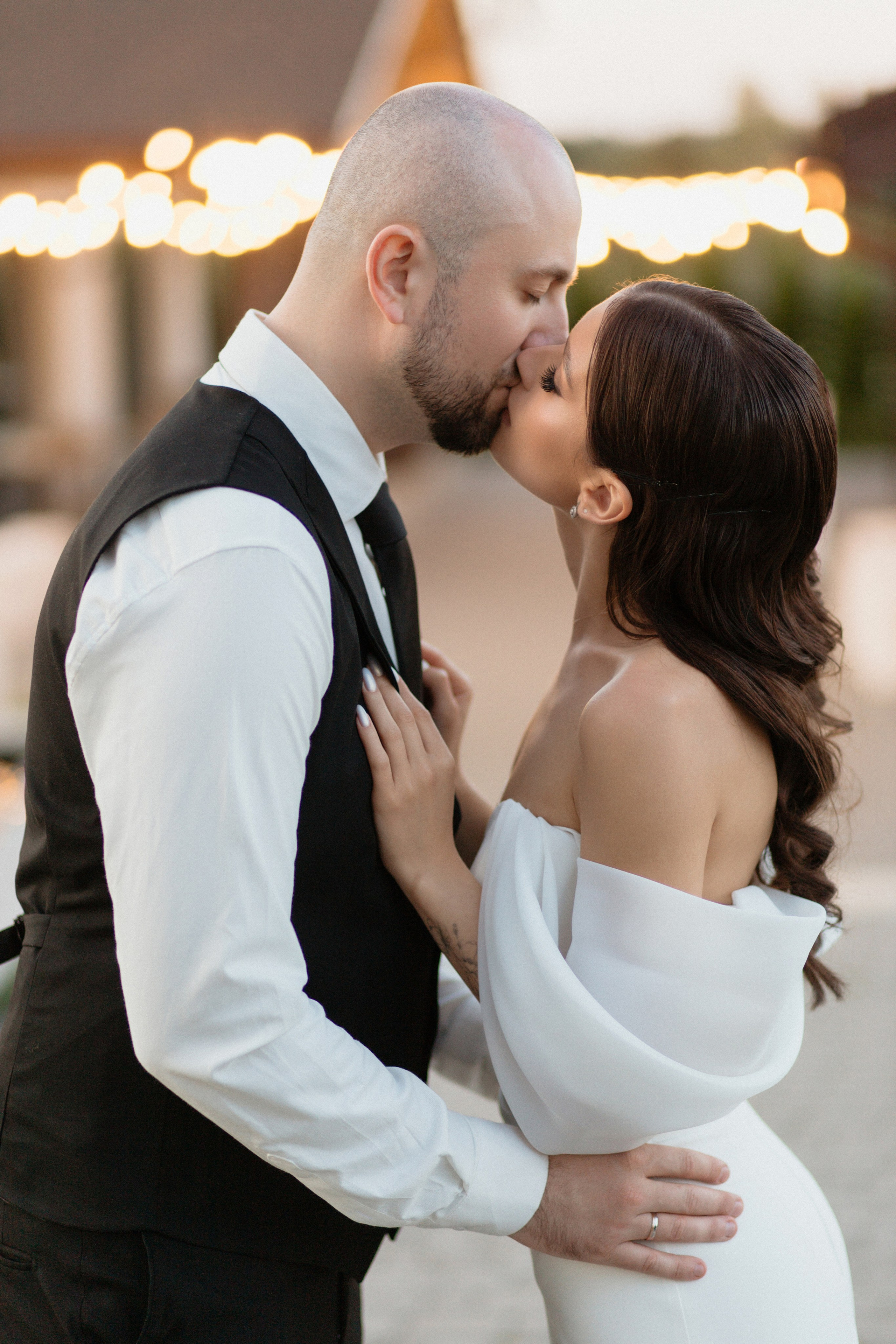 Игорь & Ксюша | GRAND CHALET. Свадебный фотограф в Минске Владислав Бабич