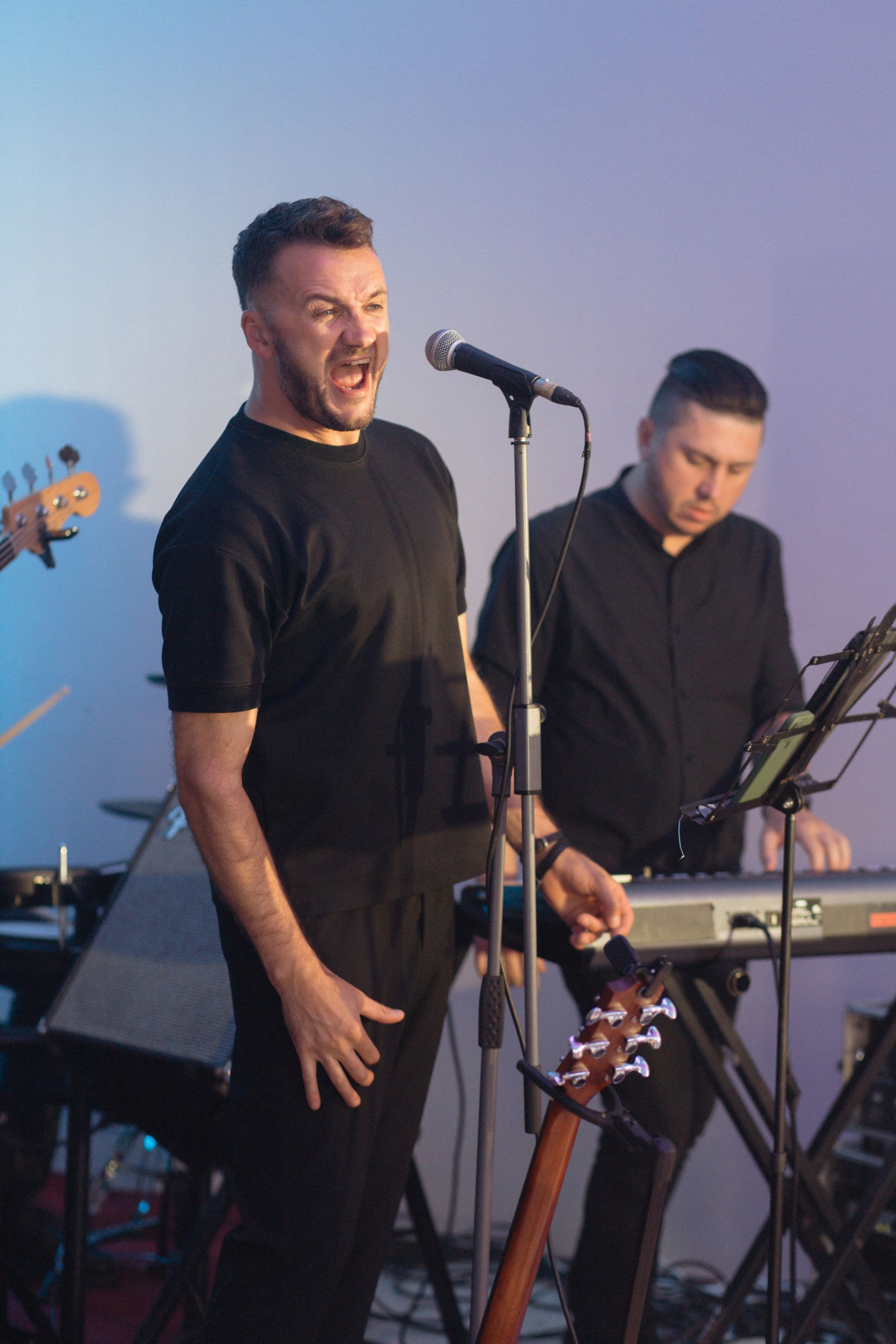 Игорь & Ксюша | GRAND CHALET. Свадебный фотограф в Минске Владислав Бабич