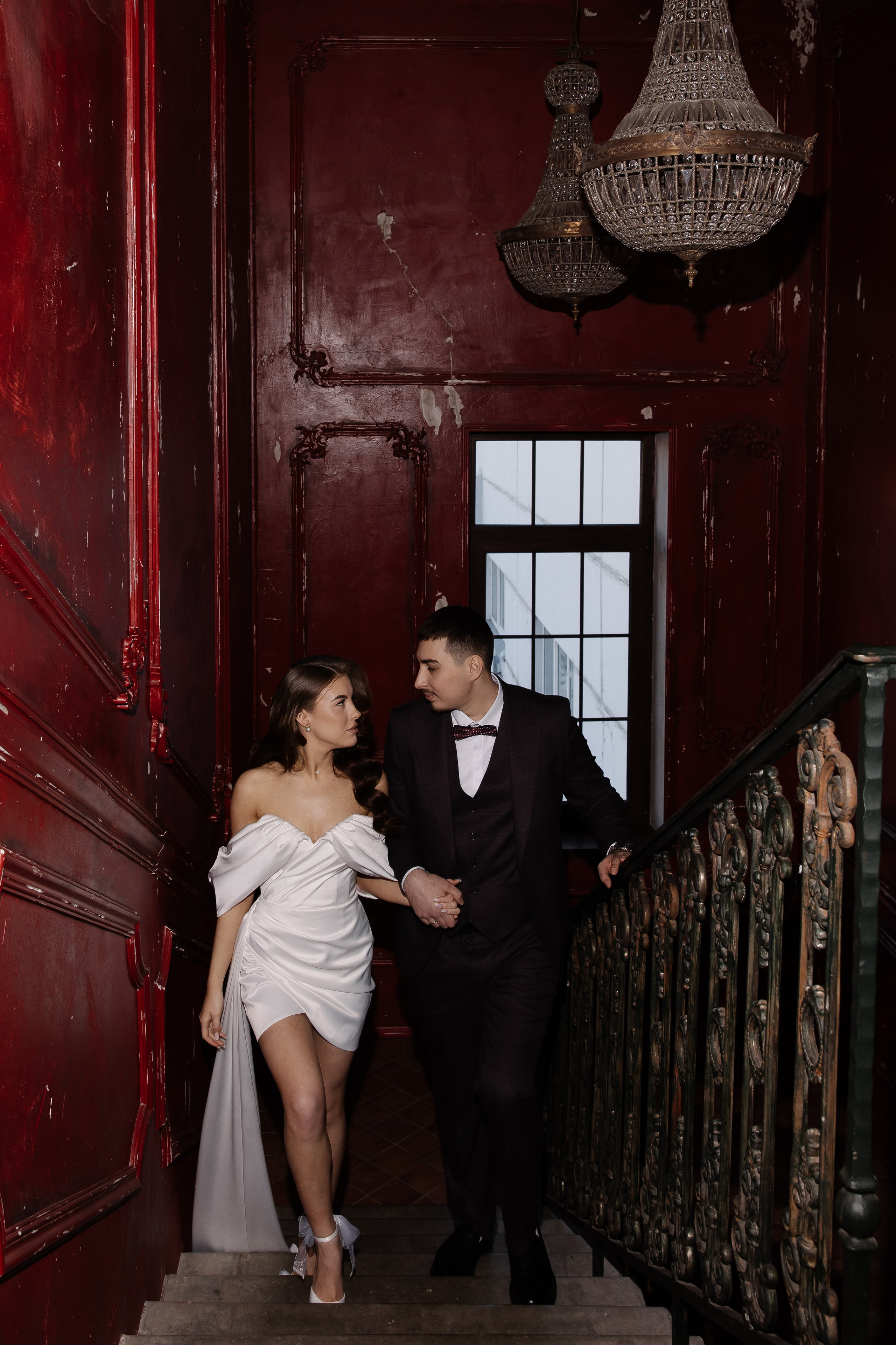 Егор и Юлия (Фонд Культуры). СВАДЕБНЫЙ ФОТОГРАФ ЧЕЛЯБИНСК