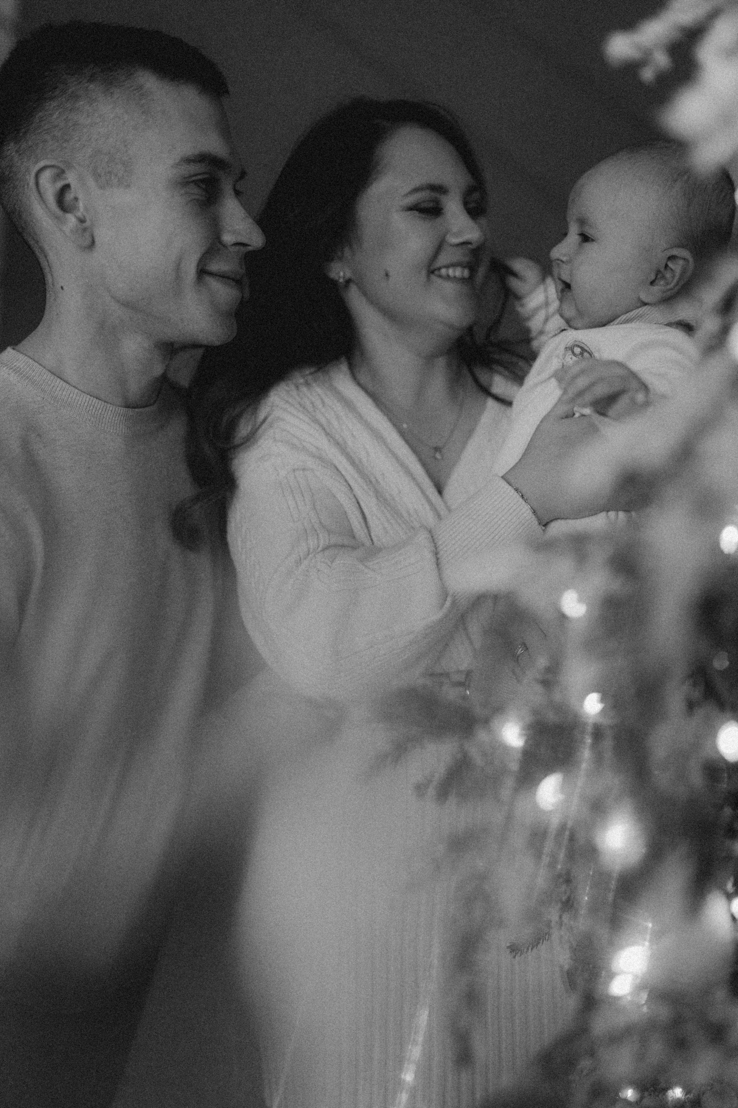 Яна, Тимофей, Юра. Фотограф НОГИНСК, Москва, Анастасия Белая