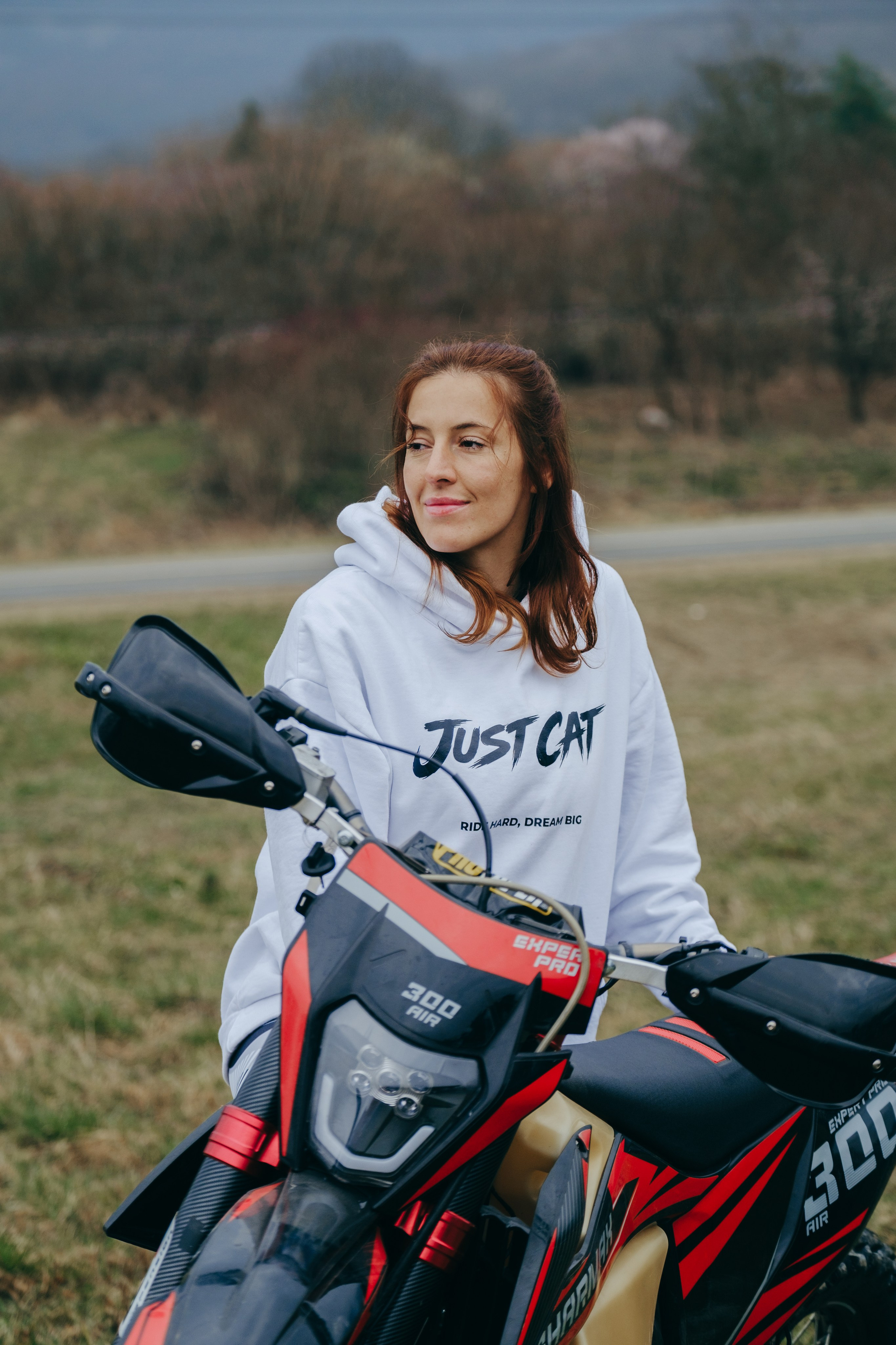 Эндуро Фест от Shamax Motors (Краснодар). Свадебный фотограф Денис Ожигин в Краснодаре и крае. Эмоциональная и стильная съемка вашего дня