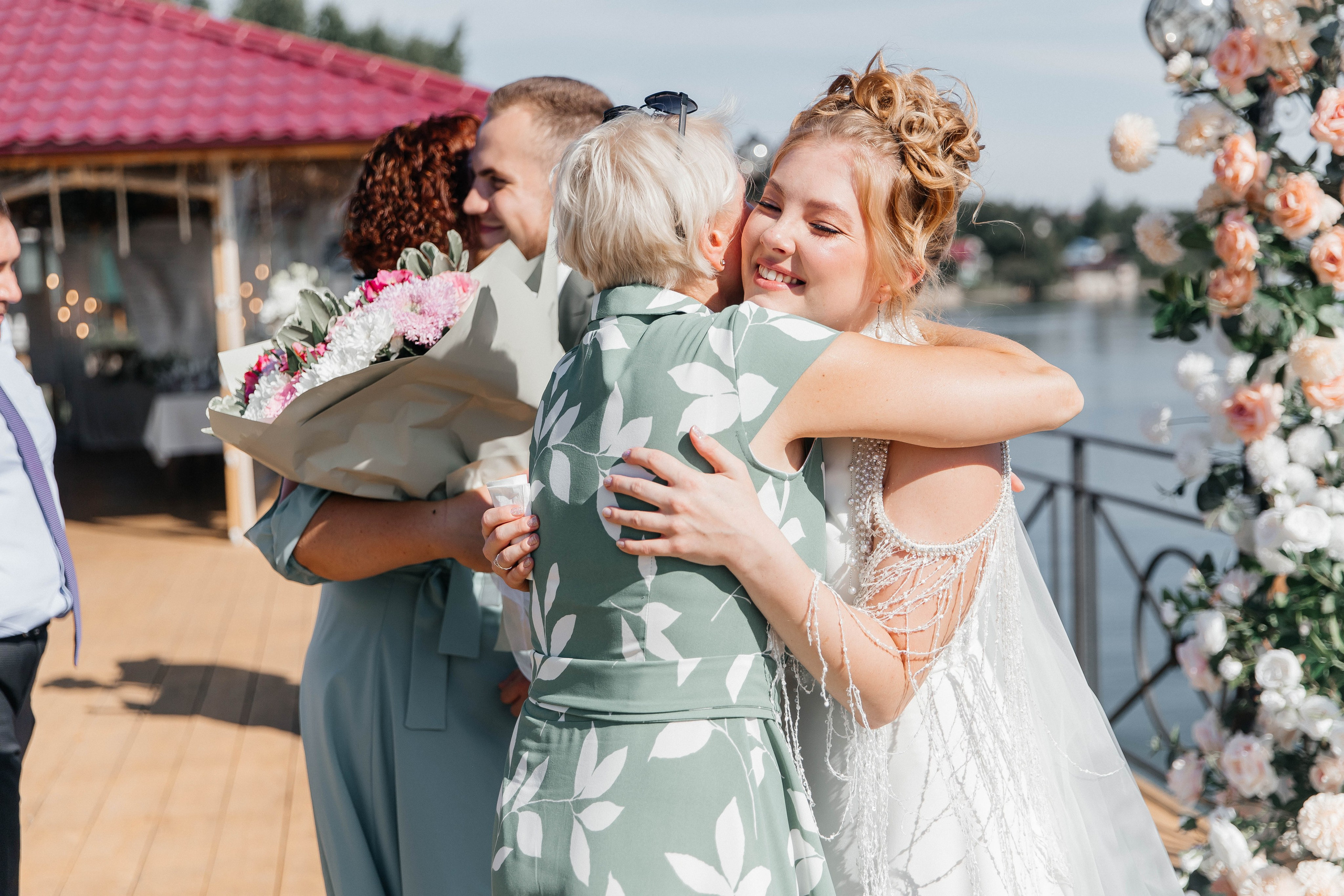 Никита & Ульяна. Главная