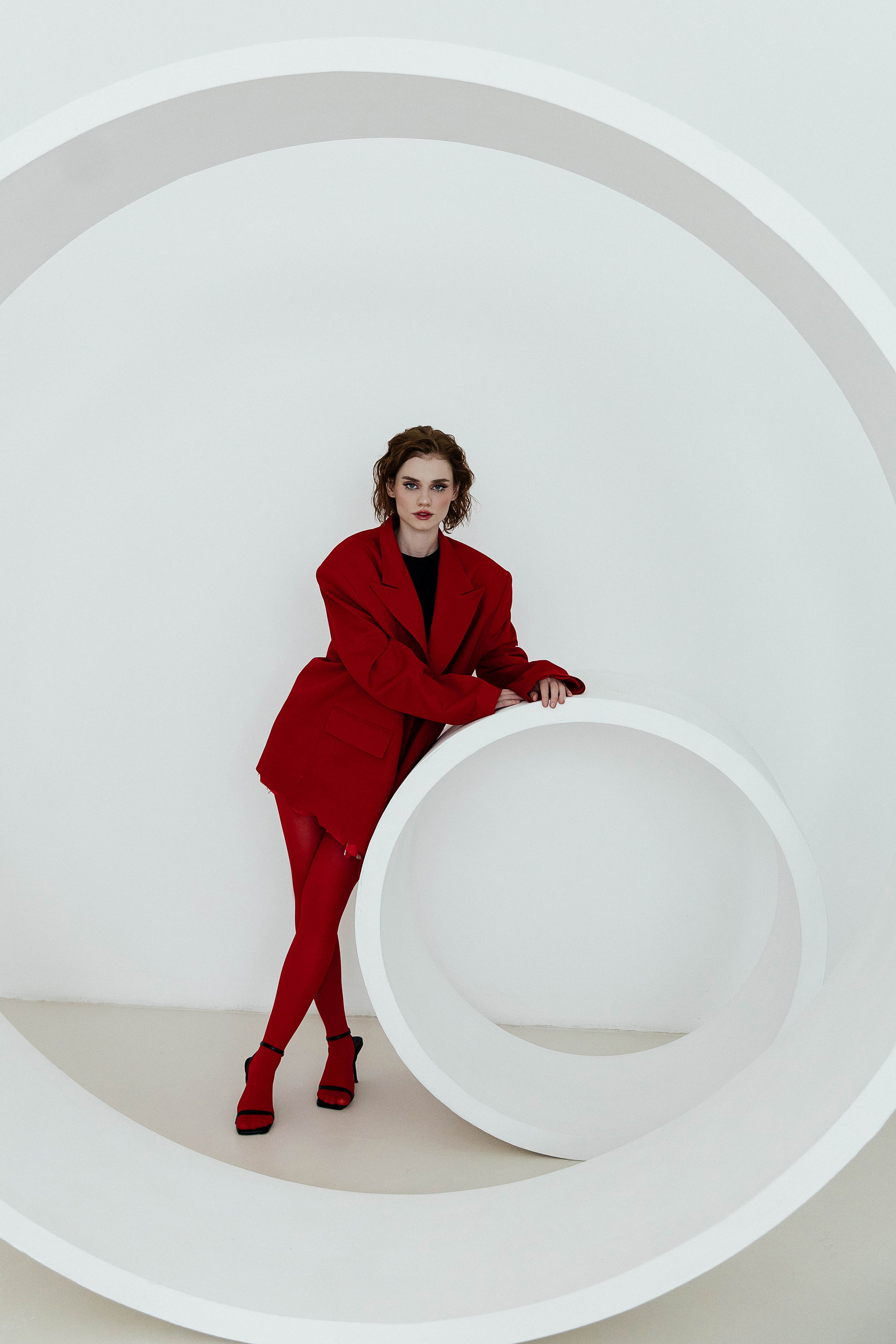 СЪЕМКА В СТУДИИ. Фотограф индивидуальных женских портретов и LOVEstory в Москве