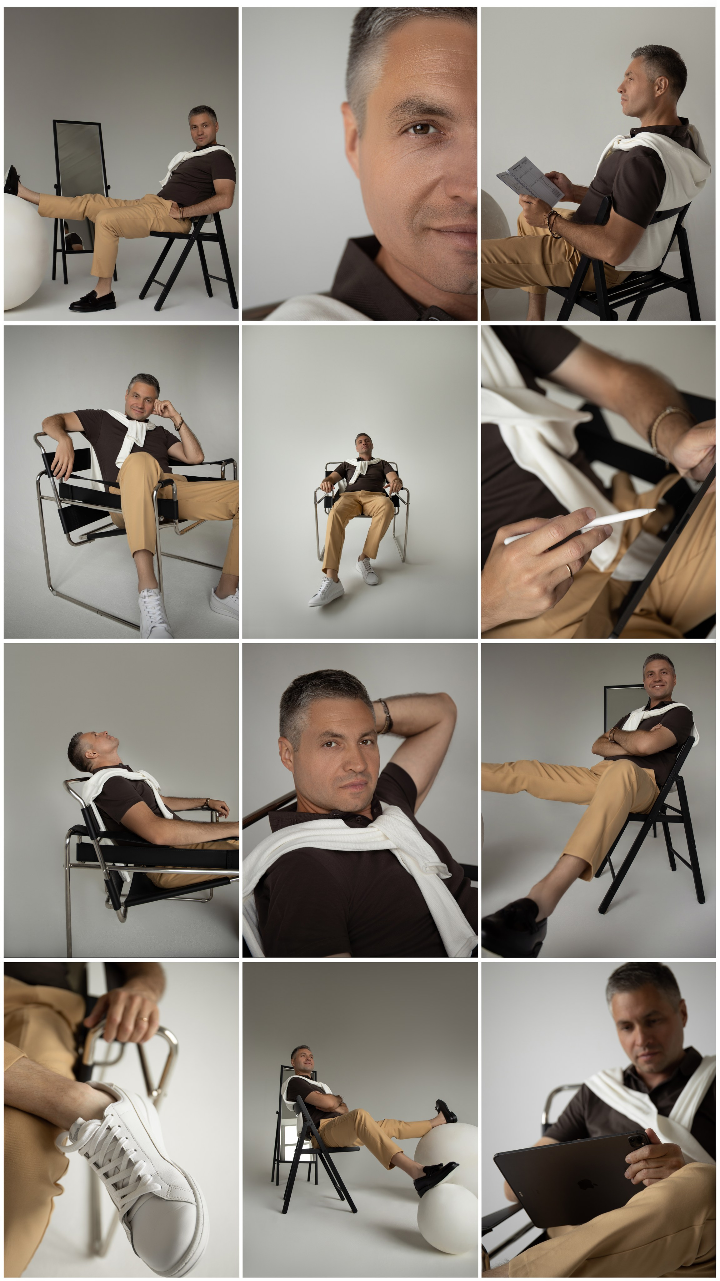 Фотограф в Москве