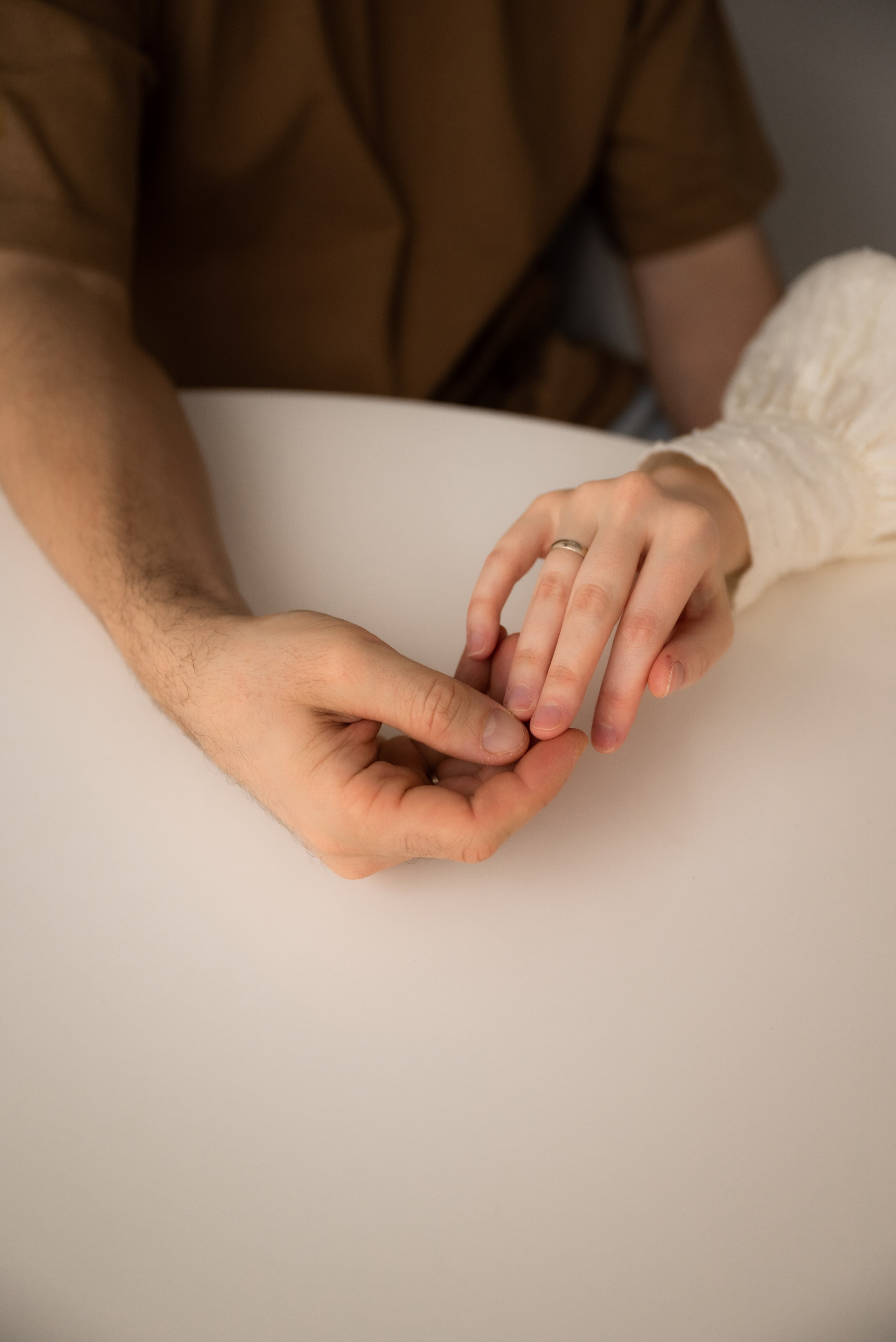 Домашняя фотосессия к дню рождения. Фотограф Ксения Огородова портфолио