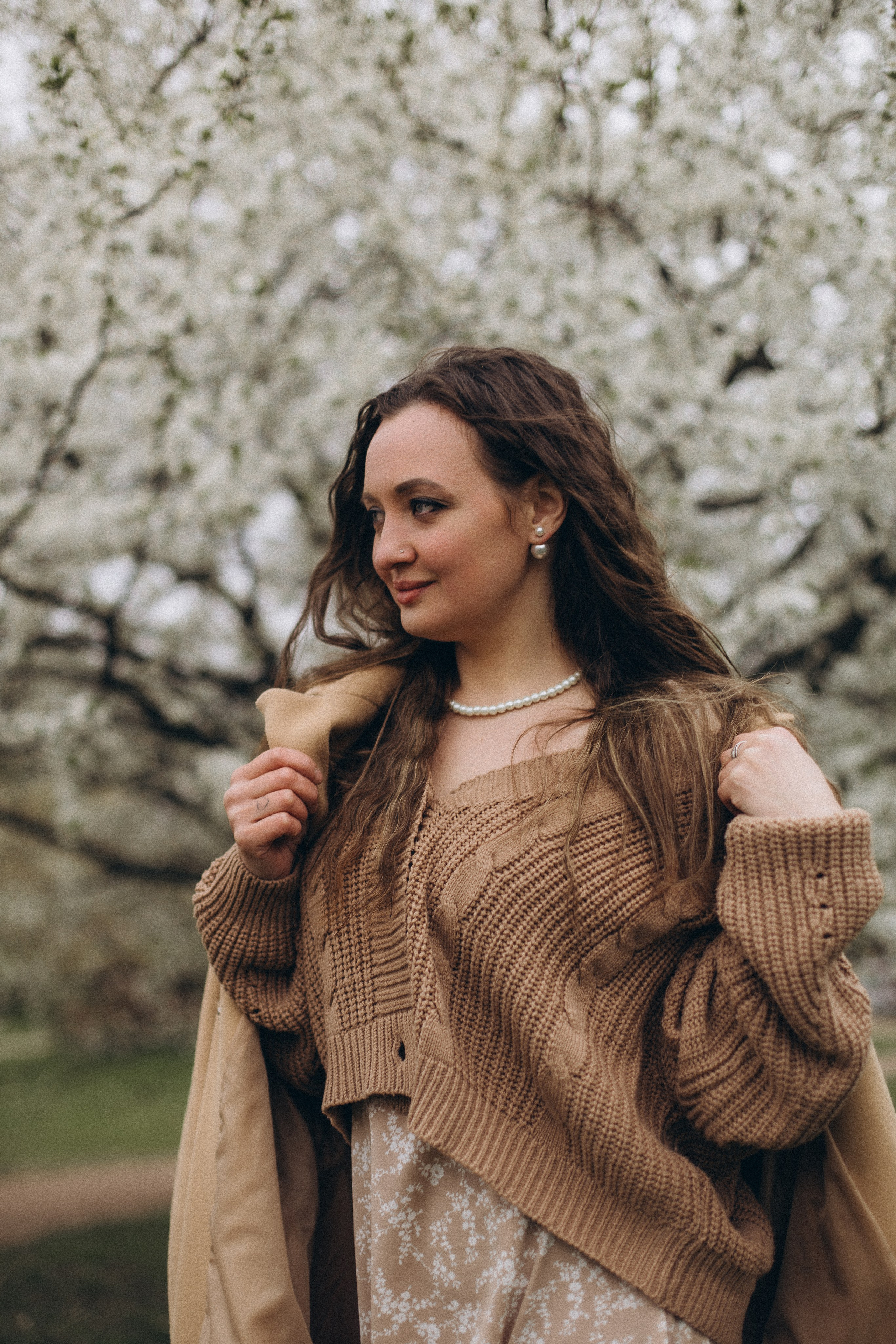 Ксения-Яблоня