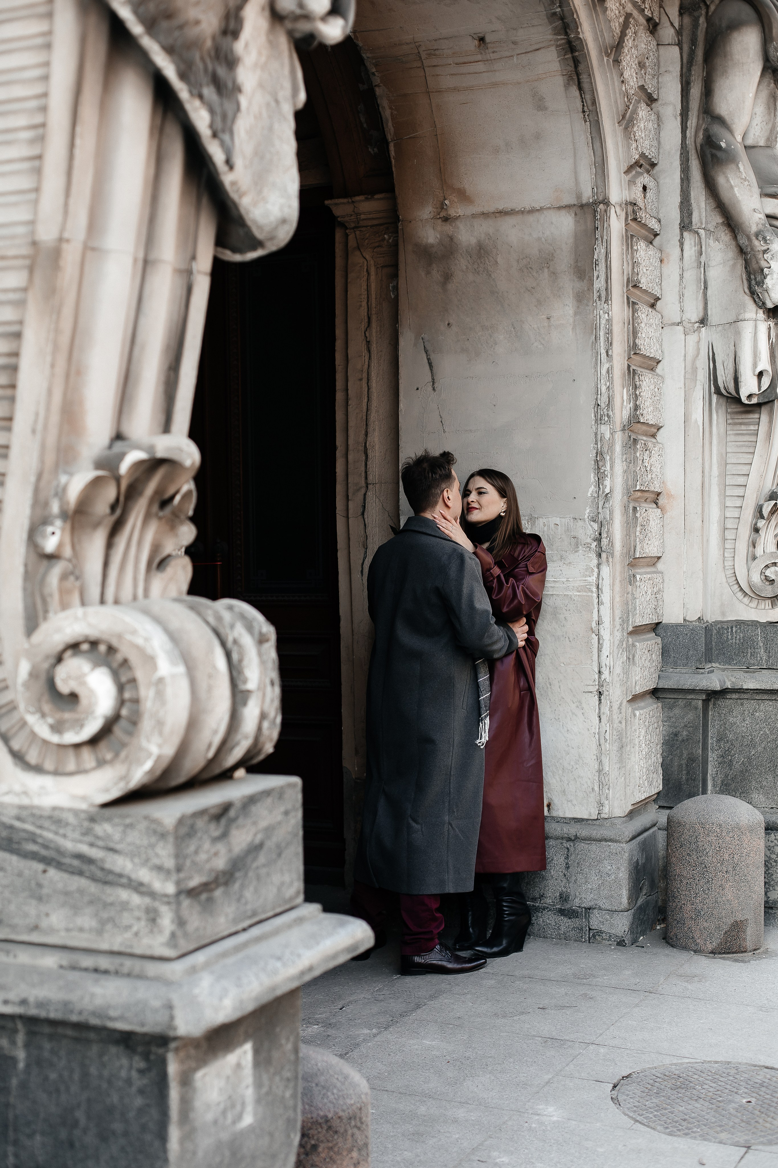 Kolomenskaia Kseniia Family photographer