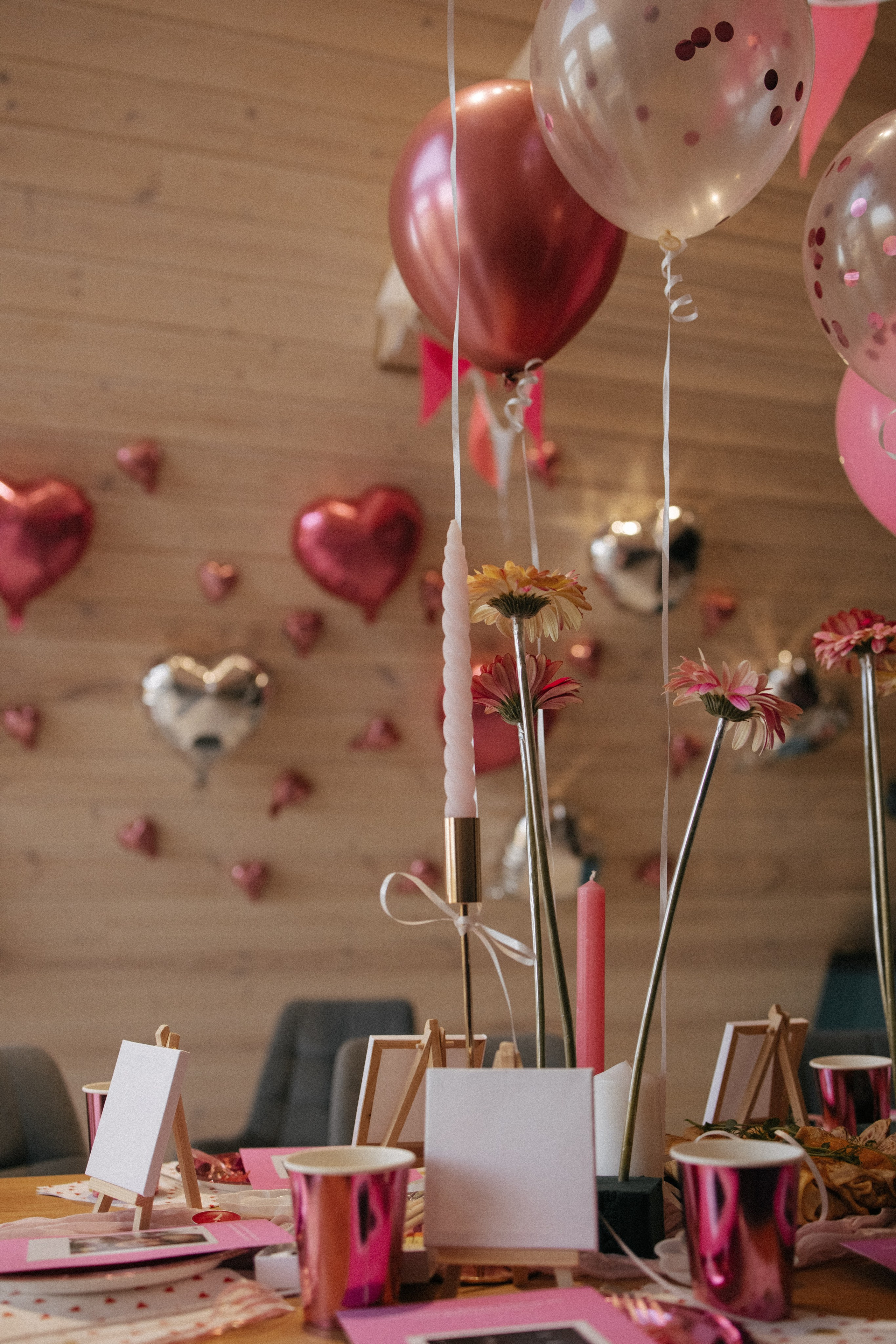 Birthday. Свадебный и портретный фотограф Тюмень